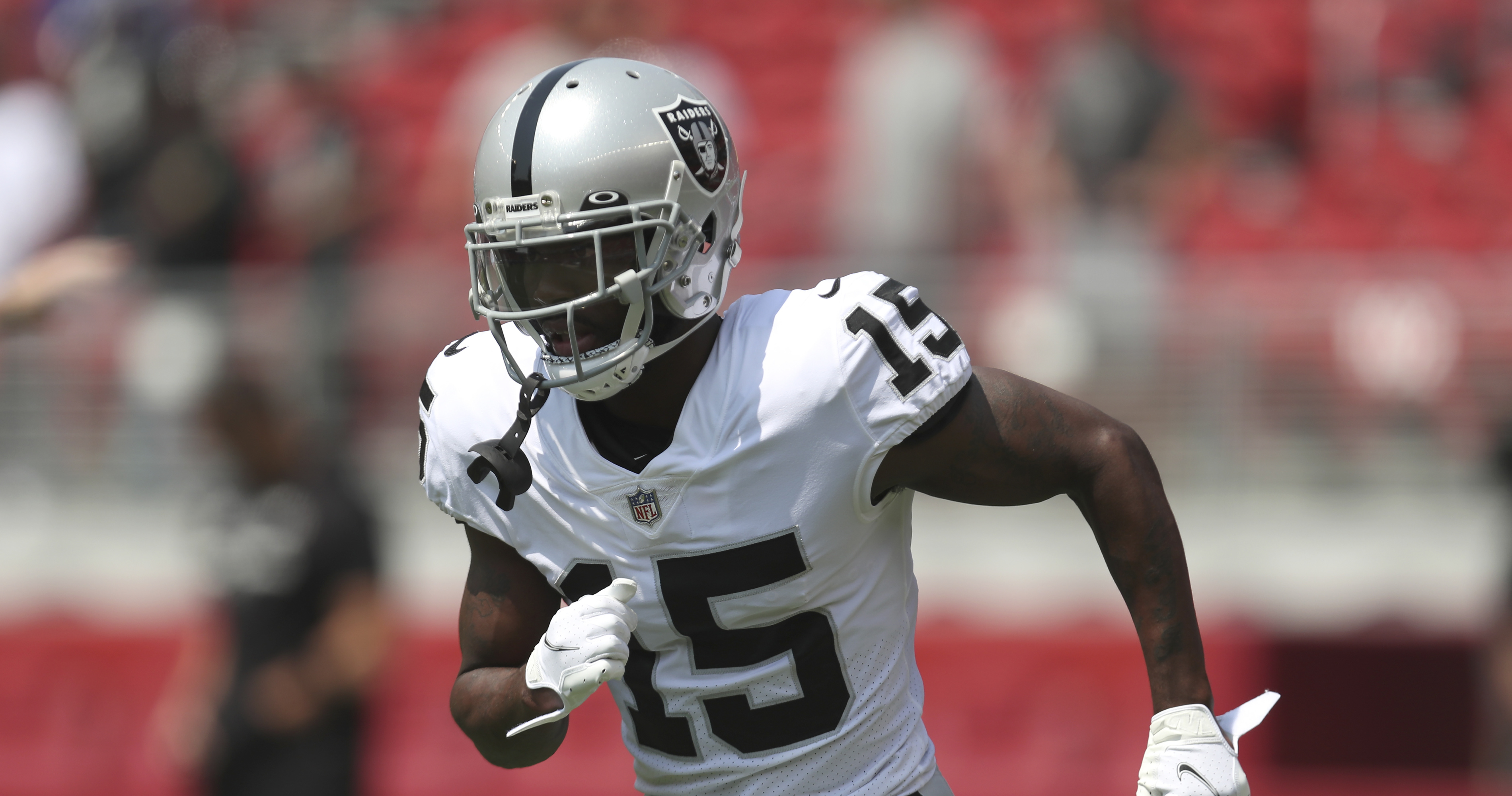 Raiders Rumors: WR John Brown Cut After Requesting Release | News ...