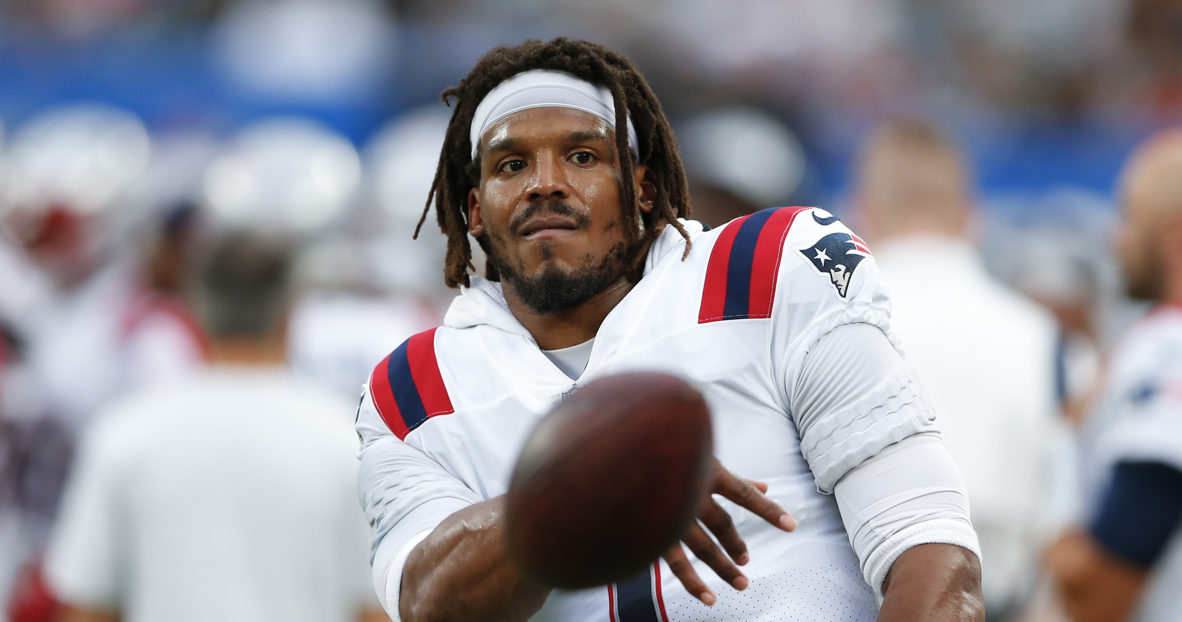 Patriots: 10 takeaways from the Cam Newton signing