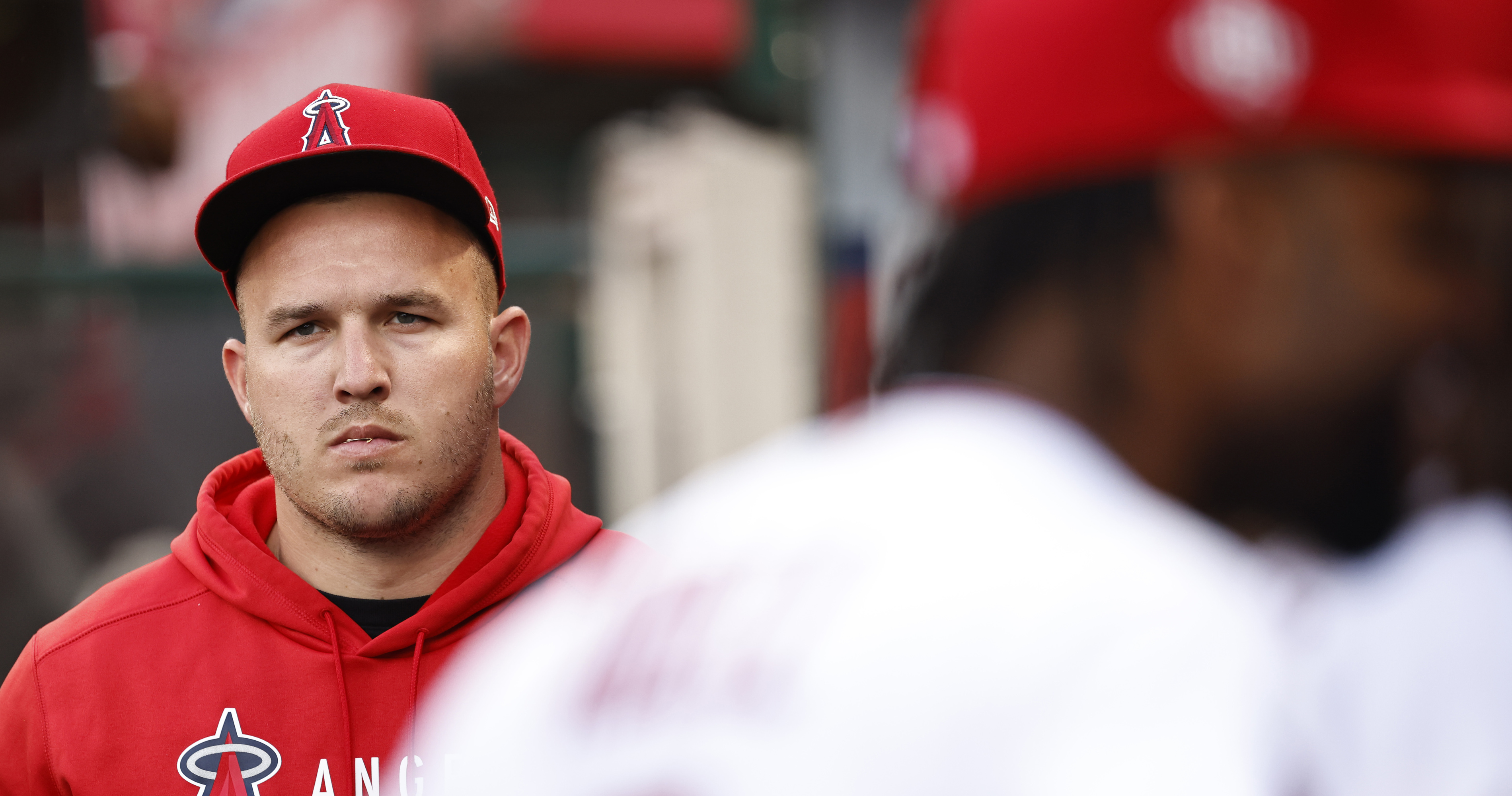 Mike Trout Being Shut Down for Season with Injury Is a 'Possibility,' per  Maddon, News, Scores, Highlights, Stats, and Rumors