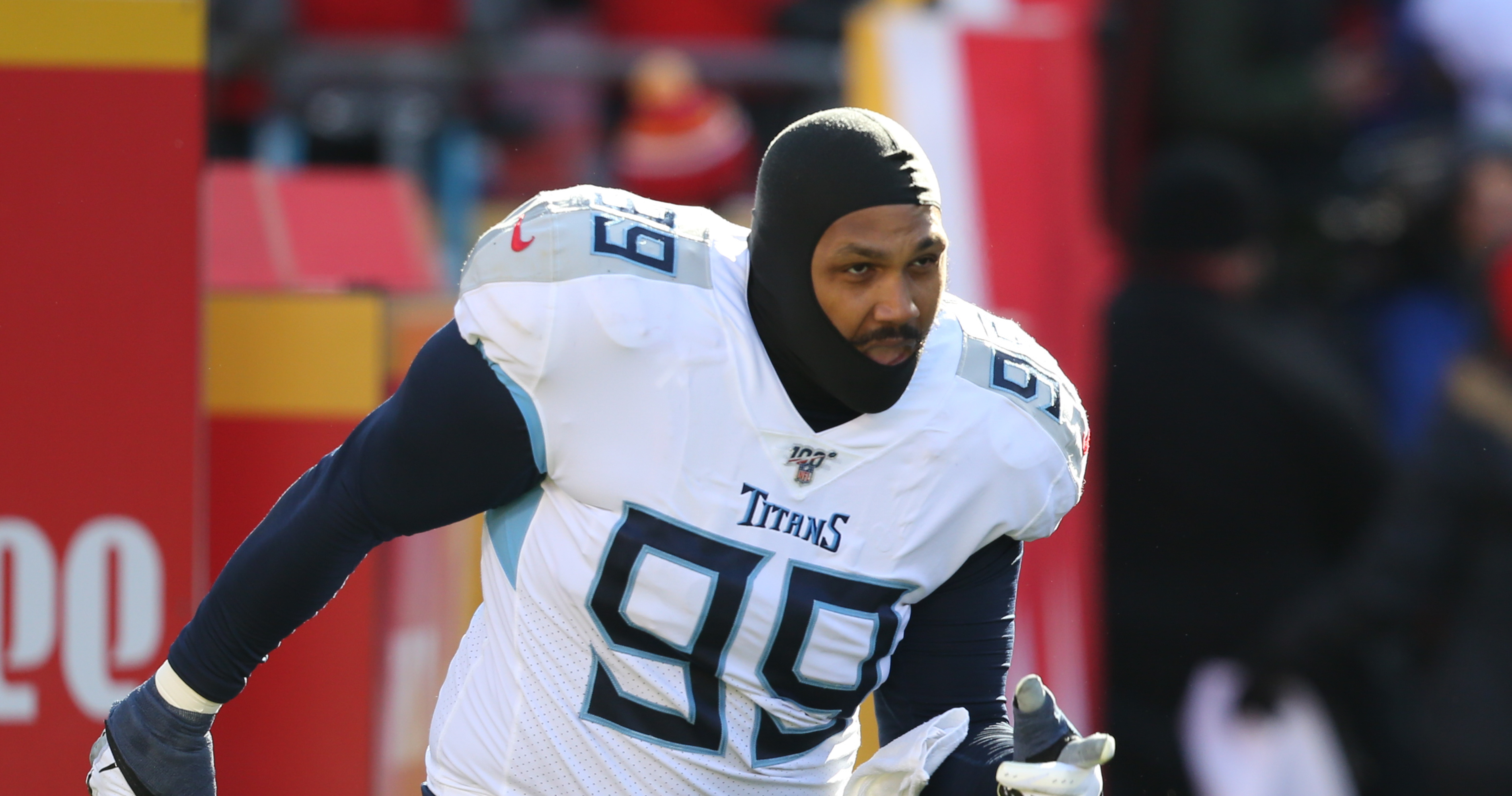 Titans' Pro Bowl lineman Jurrell Casey placed on IR