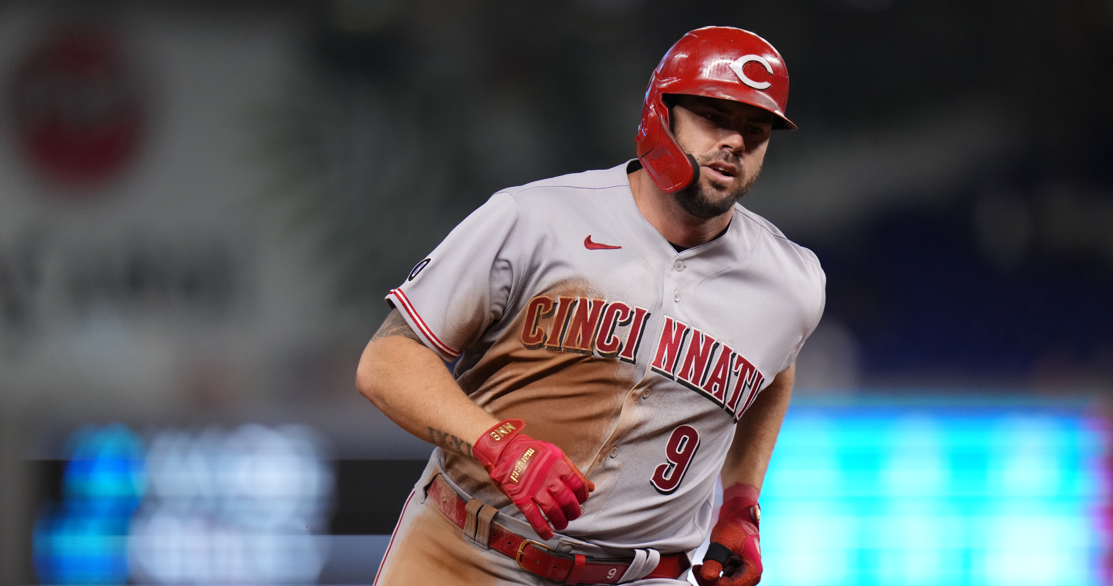 Casey Zang Allegedly Stole a World Series Ring from Cincinnati Reds  Infielder Mike Moustakas, in Cincinnati Sports News