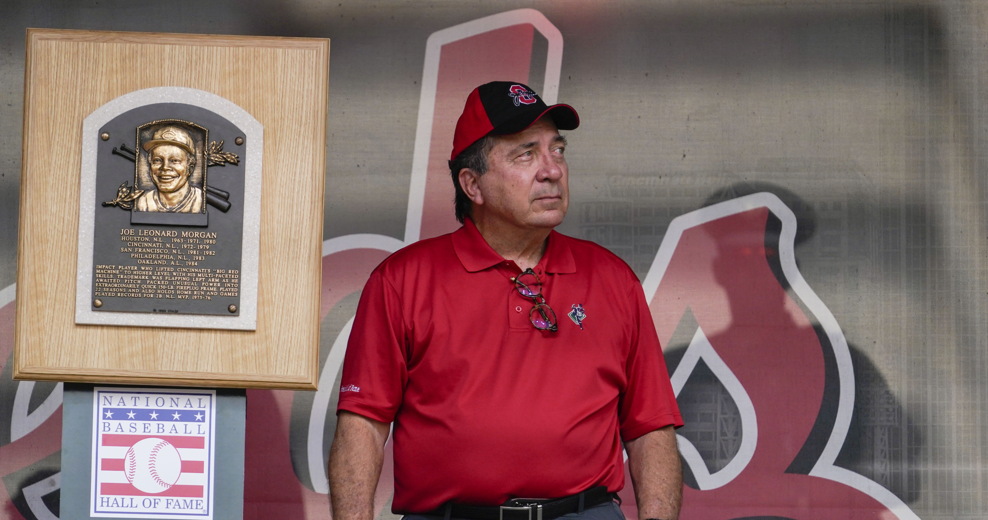 Hall of Famer Johnny Bench apologizes for antisemitic remark at Cincinnati  Reds event - NBC Sports