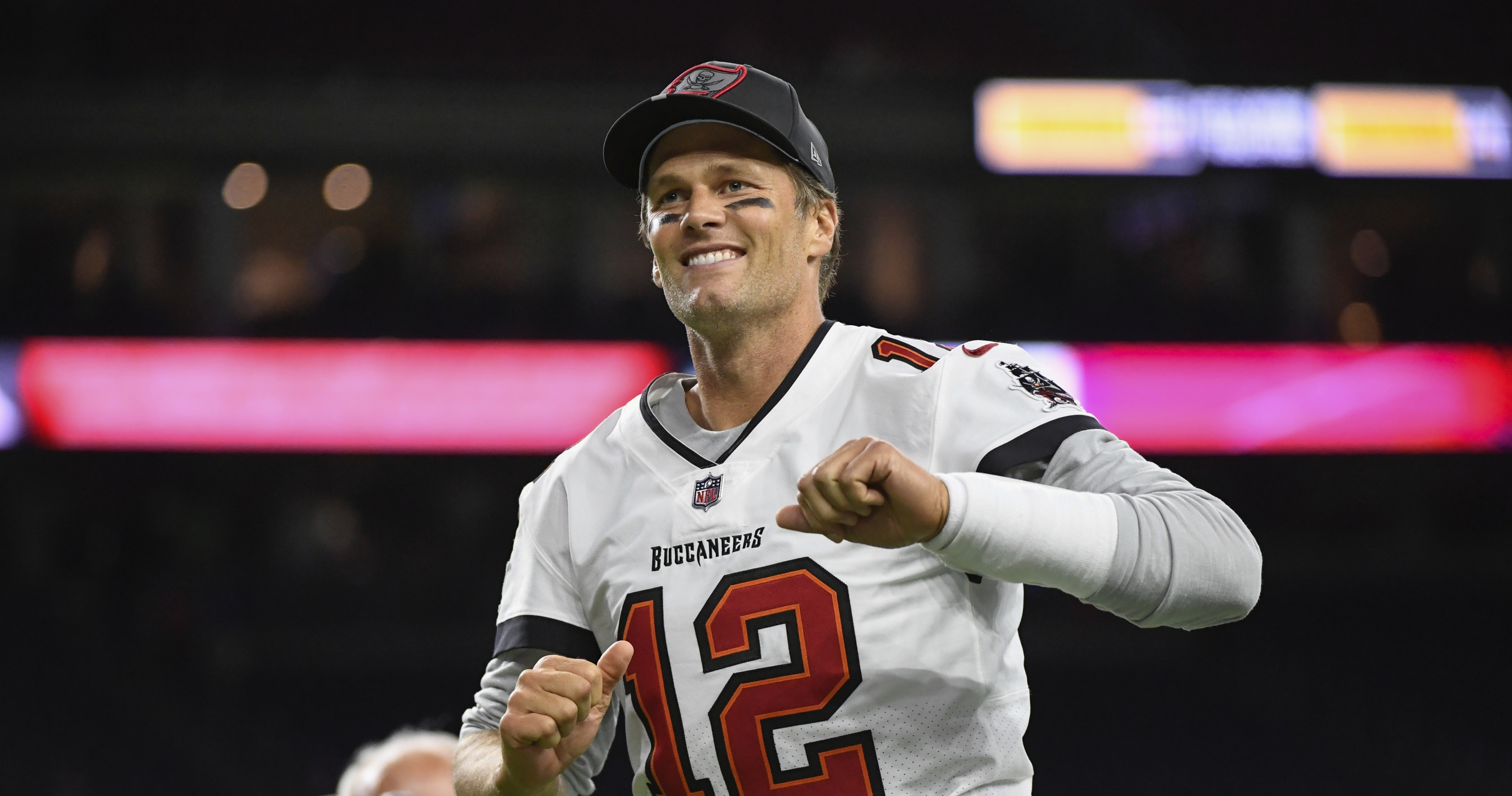 Tom Brady Outduels Carson Wentz as Buccaneers Beat Colts on Late Leonard  Fournette TD, News, Scores, Highlights, Stats, and Rumors