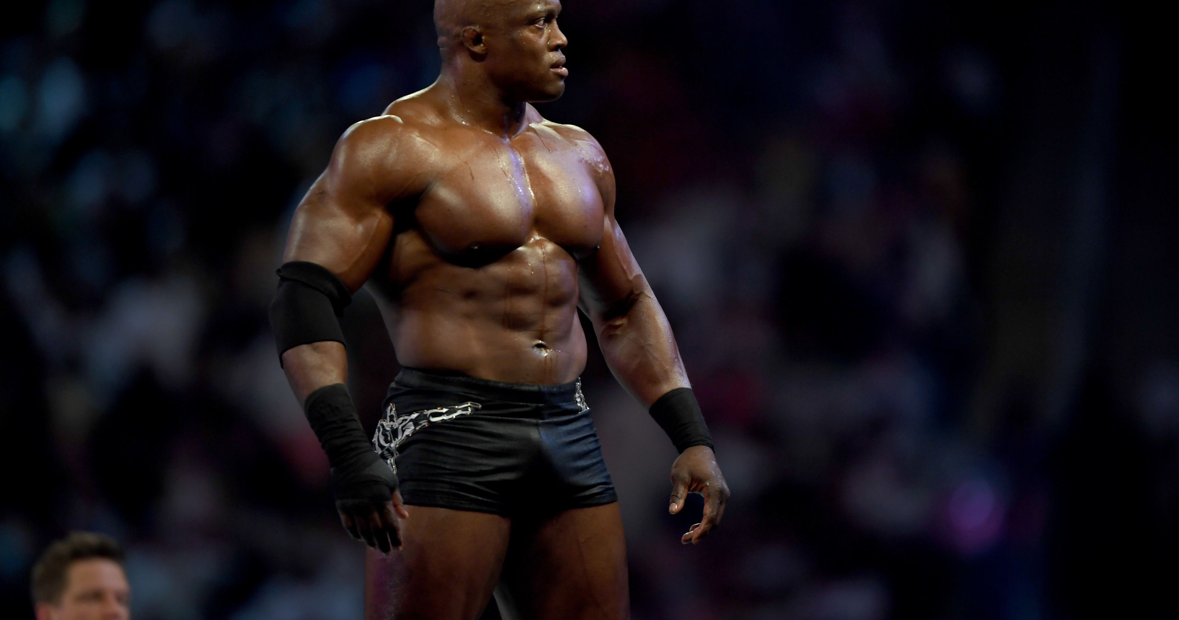 Bobby Lashley Vs Randy Orton Set For Wwe Title Match At Extreme Rules 2021 News Scores