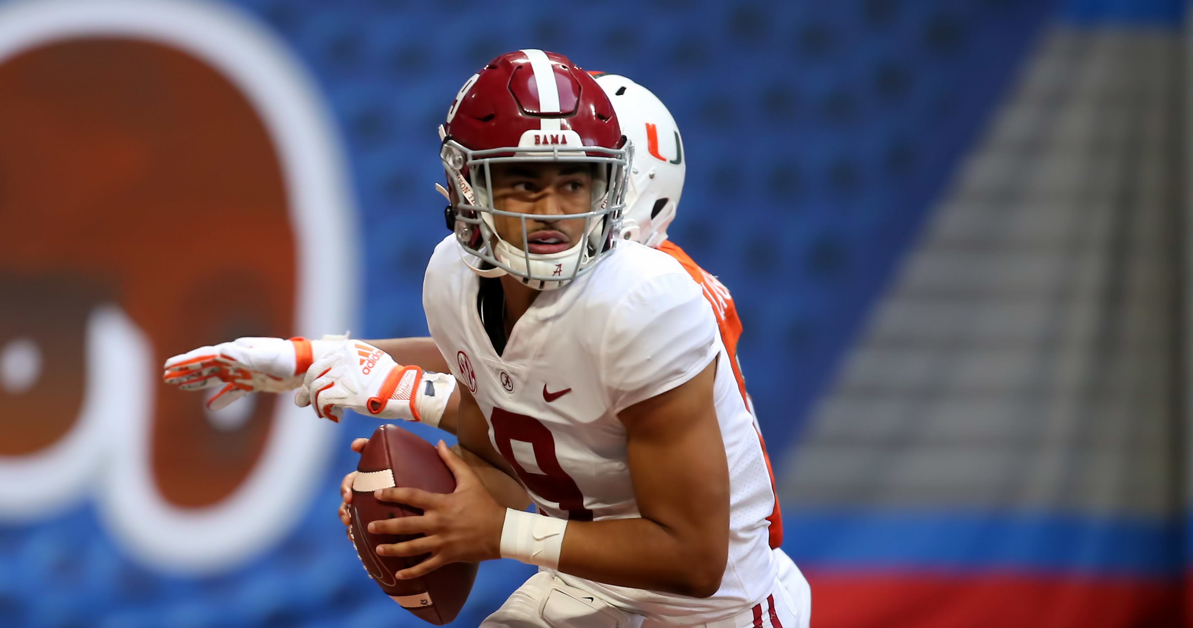 Heisman Trophy update: Best bets, biggest risers, more after Week