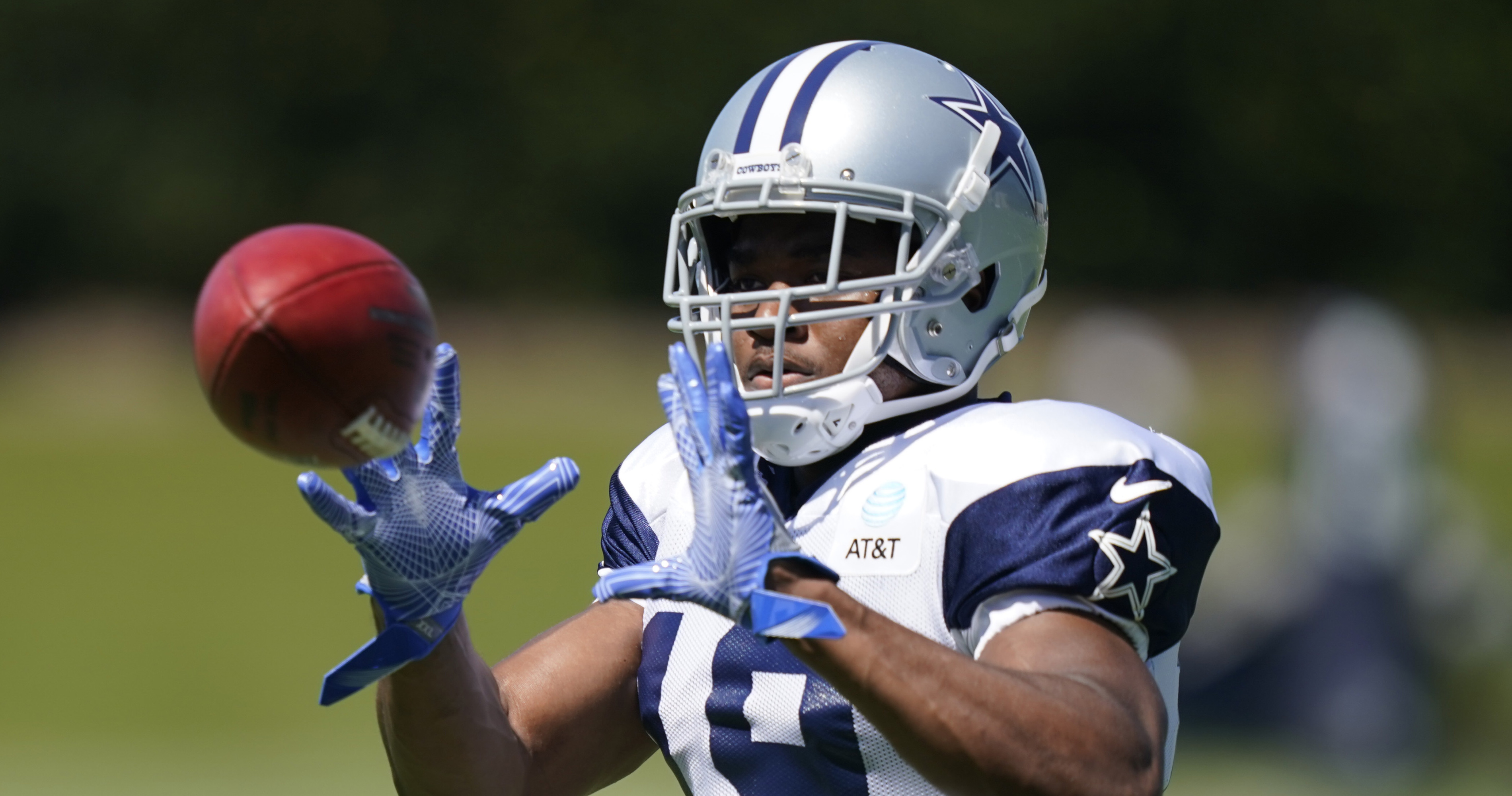 Amari Cooper breakout: How good can the Cowboys be?