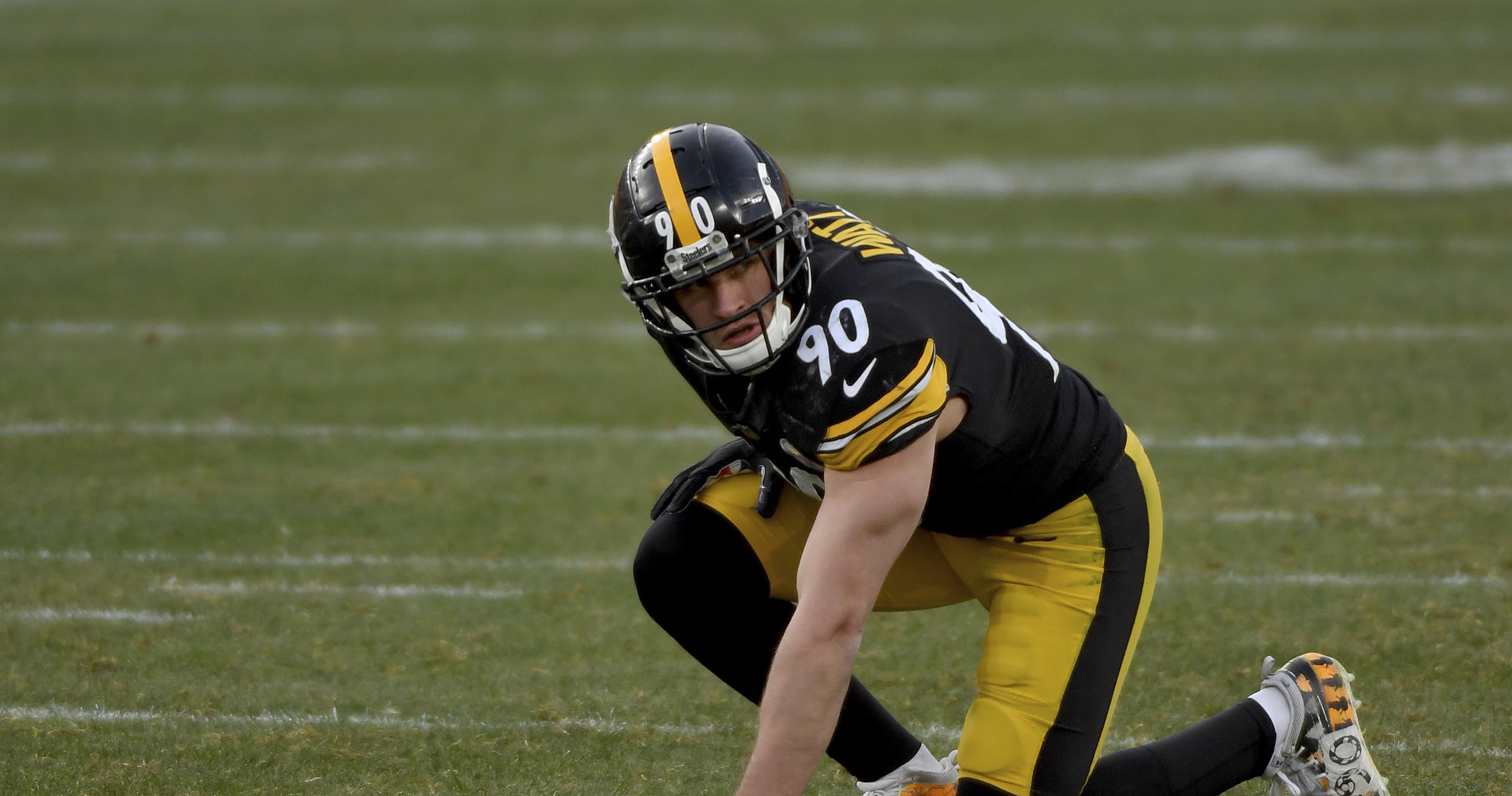 T.J. Watt Calls Steelers' Blowout Loss to Bengals 'Absolutely Embarrassing', News, Scores, Highlights, Stats, and Rumors