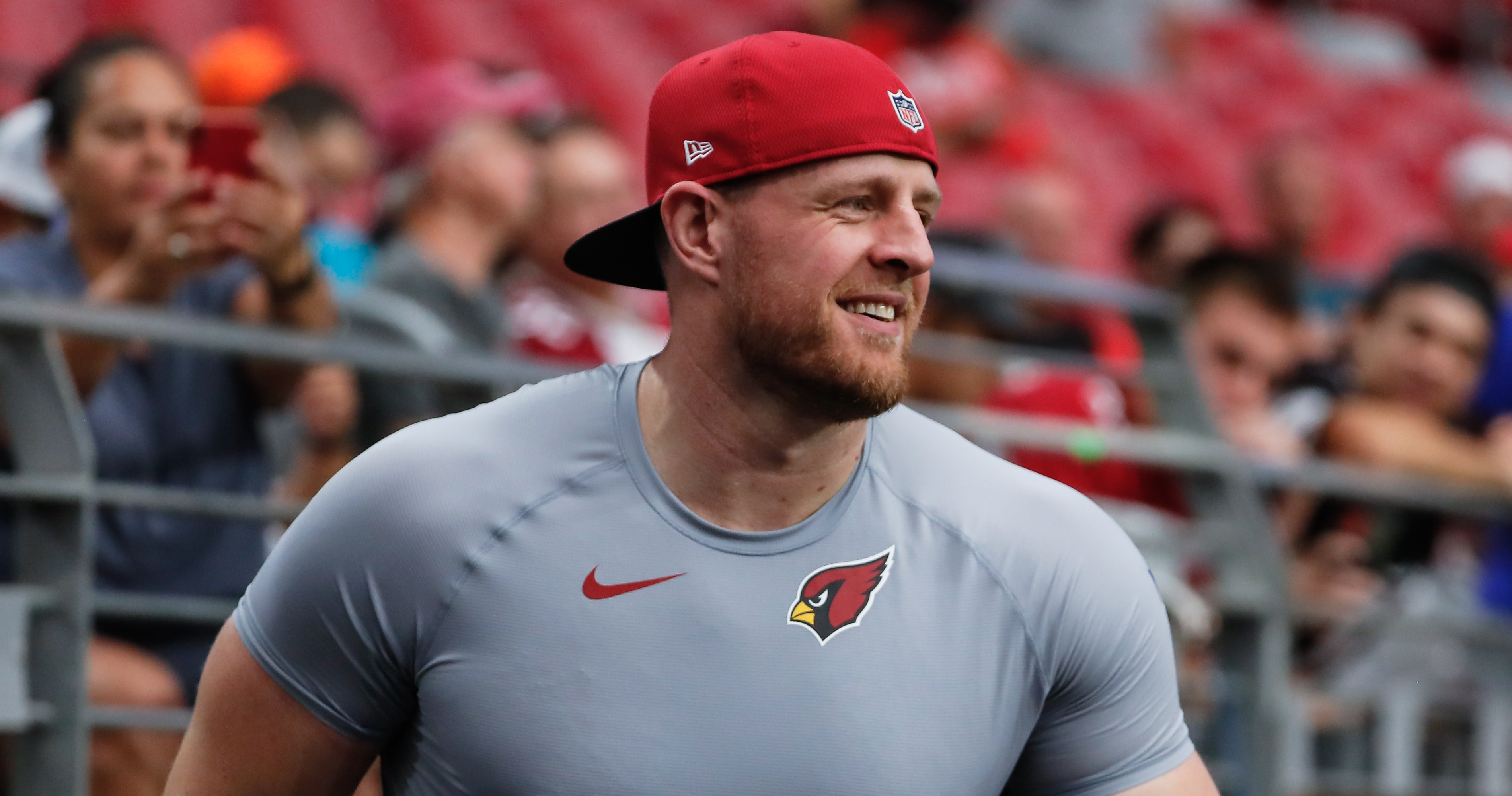 J.J. Watt Teases Brother T.J. About 'Outstanding IOU's' After Reported  $112M Contract, News, Scores, Highlights, Stats, and Rumors