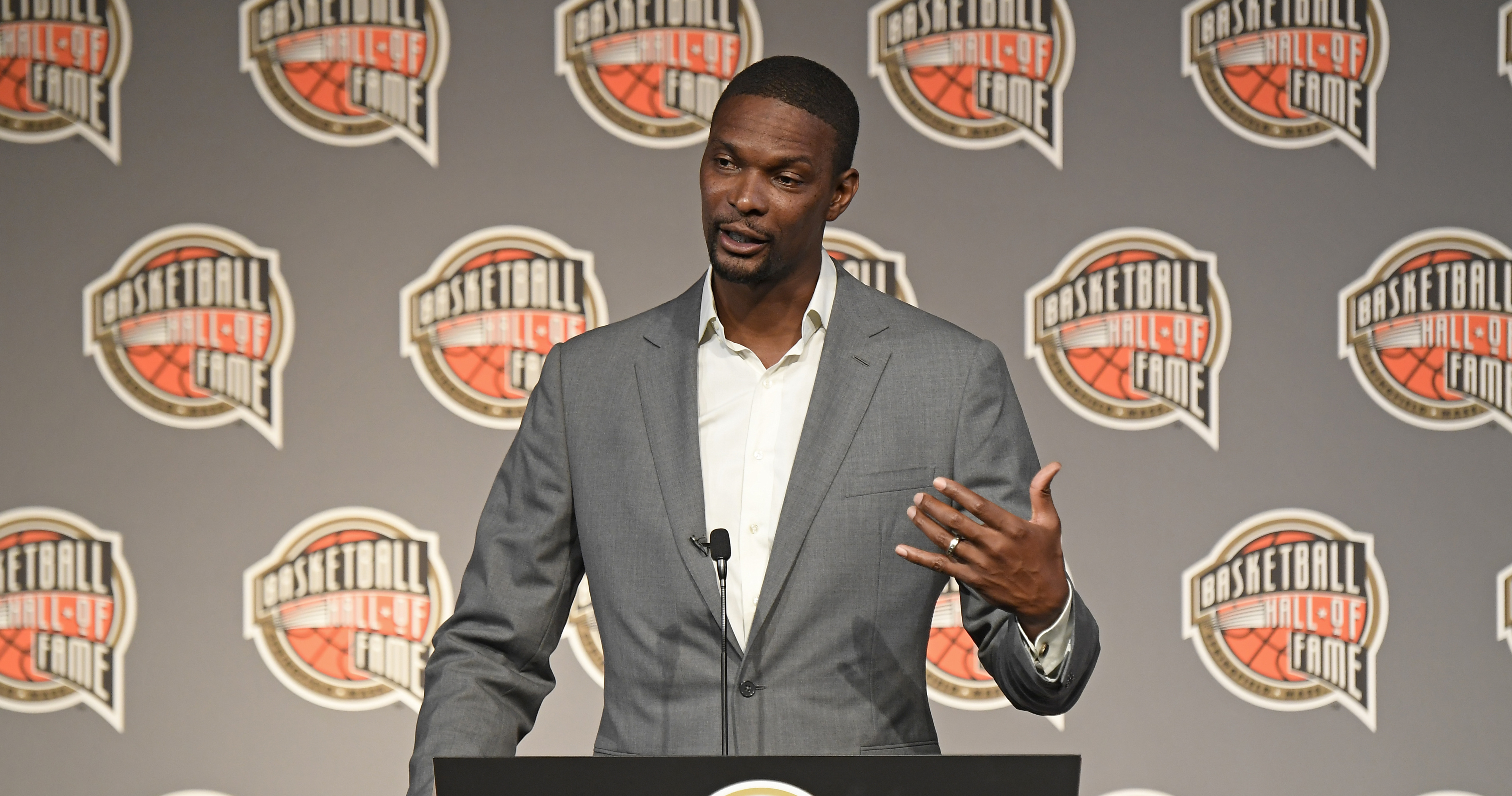 Basketball Hall of Fame 2021: Ceremony Recap, Speech Highlights and  Reaction, News, Scores, Highlights, Stats, and Rumors