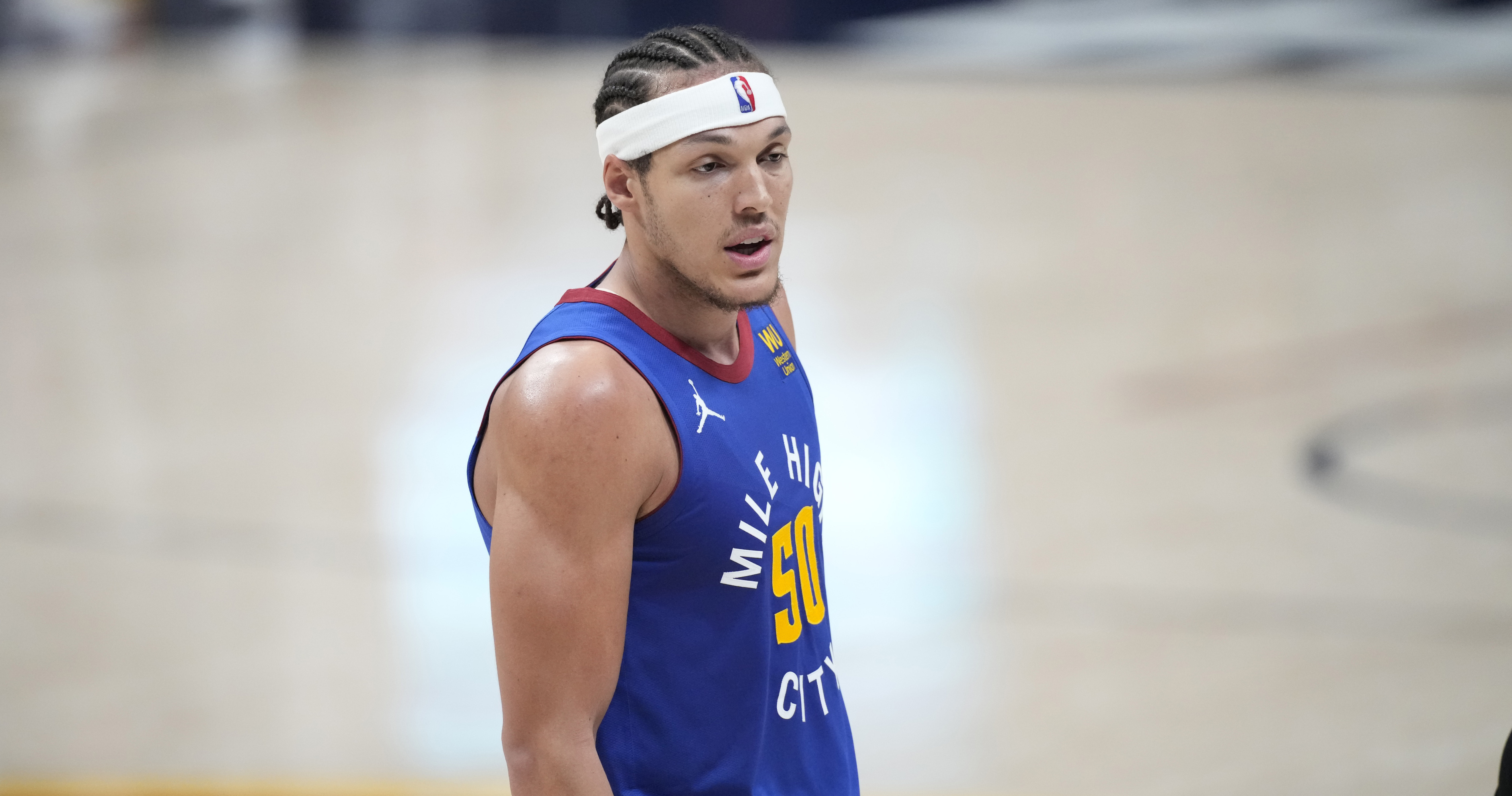 How Aaron Gordon's 92M Contract Extension Impacts Nuggets' Salary Cap