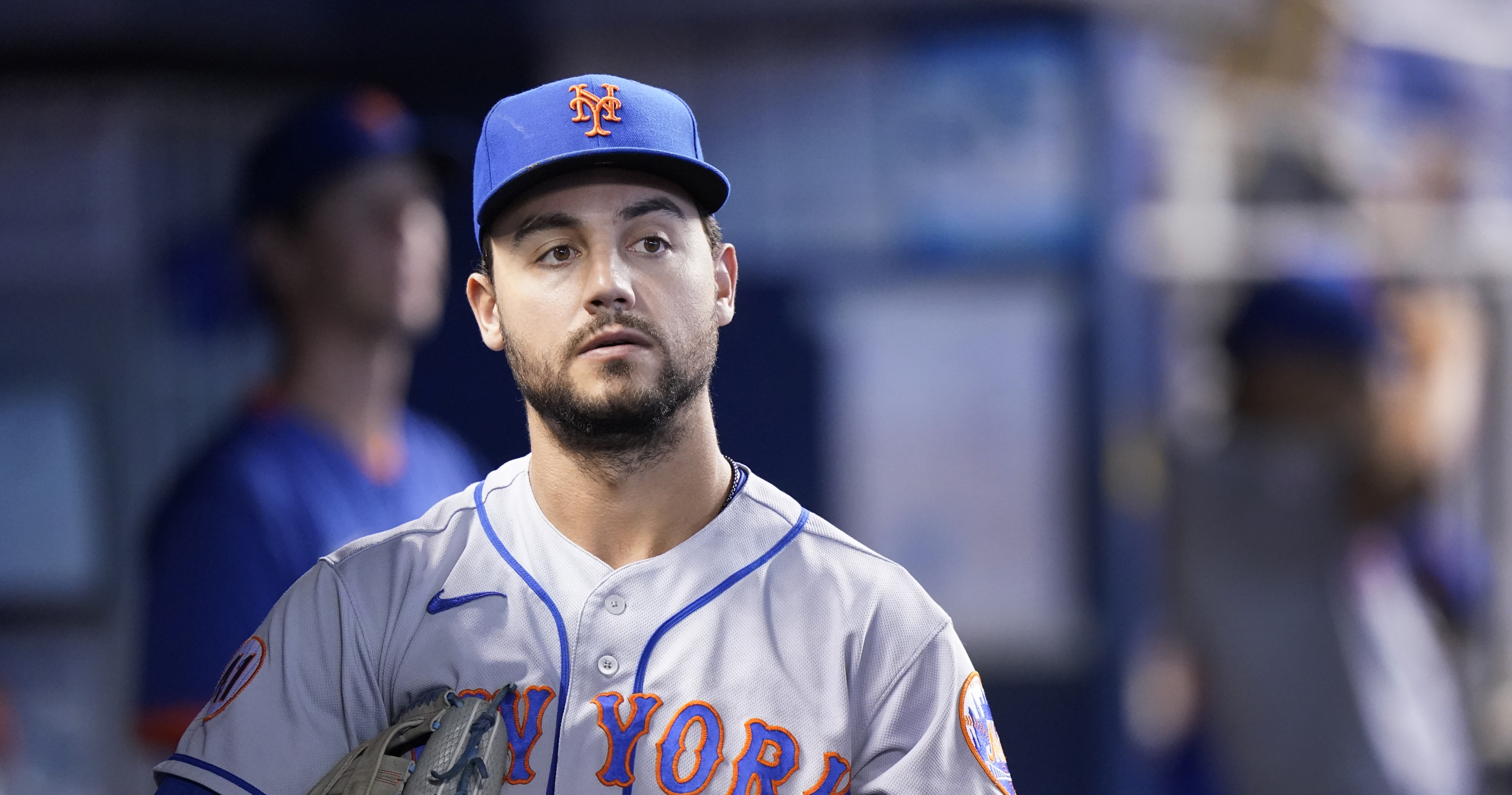 Michael Conforto – Aced Out Apparel