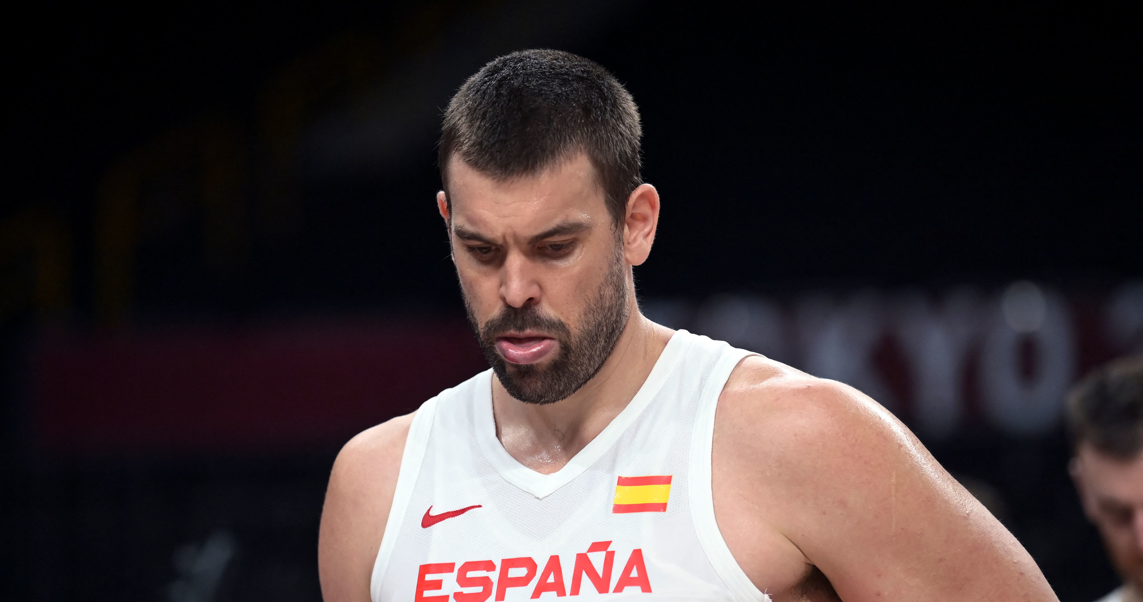 Marc Gasol to Play for Spain's Girona After 13 Seasons with Grizzlies ...