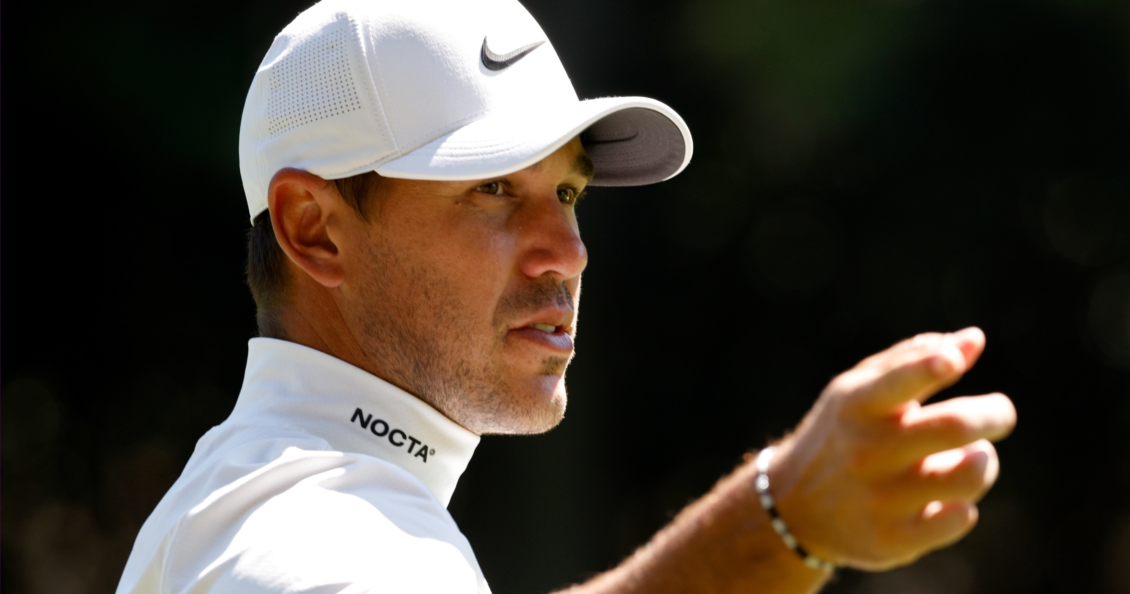 Brooks Koepka Will Play in Ryder Cup After Status Was in Doubt Due to