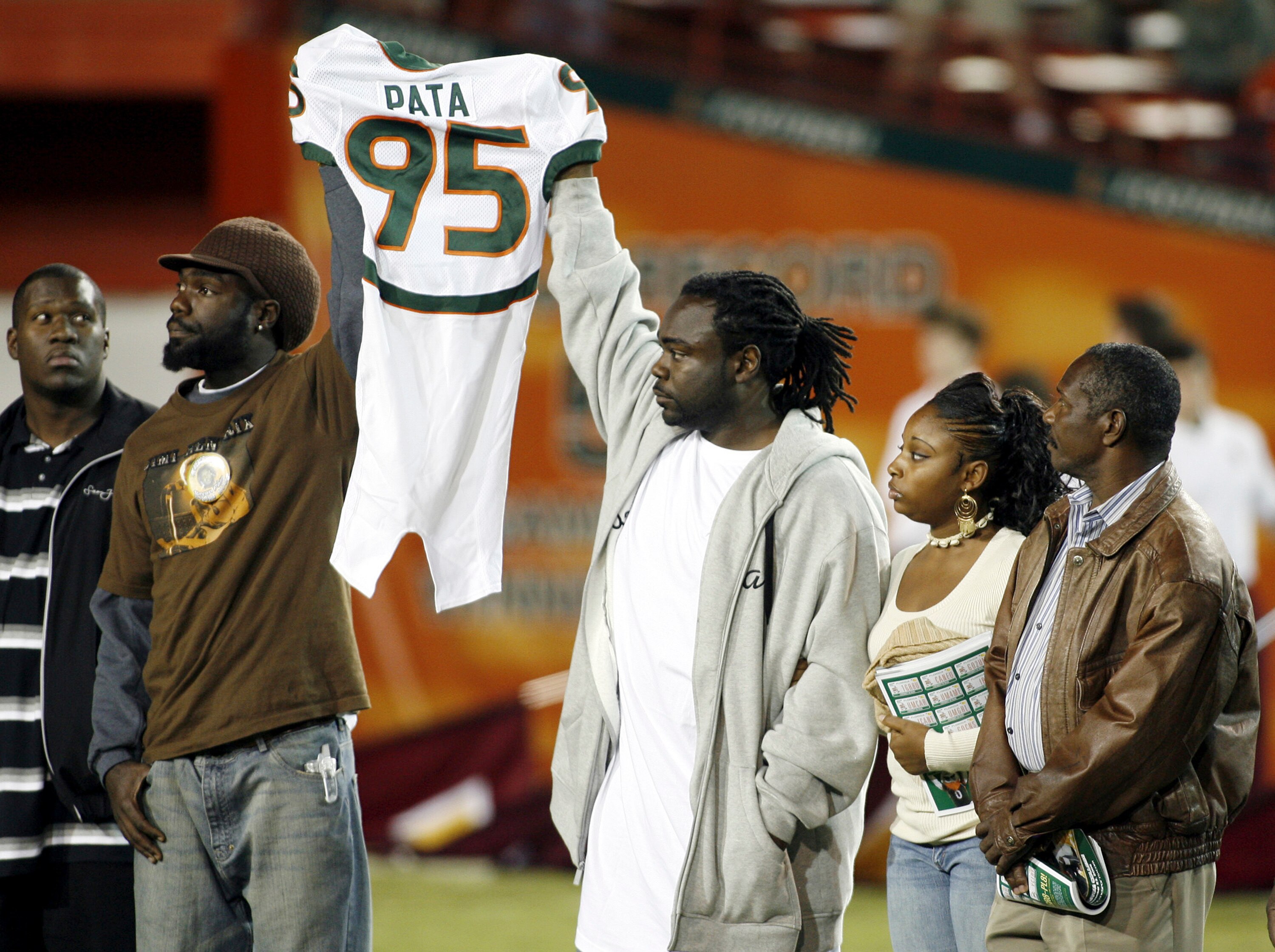 Rashaun Jones Pleads Not Guilty in Killing of Former Miami Teammate
