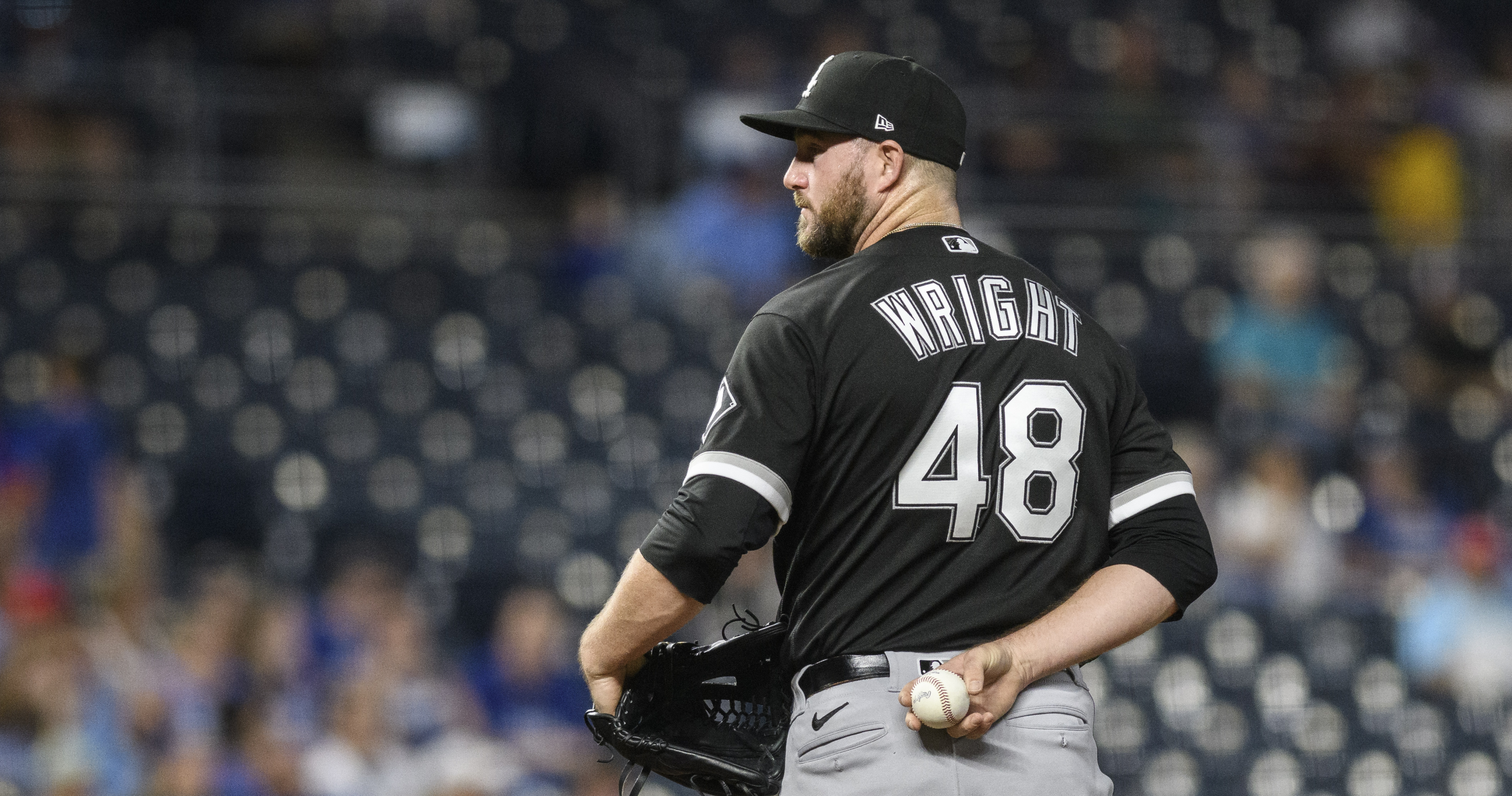 Video: Tim Anderson Hits Epic Walk-off HR to Beat Yankees in 'Field of  Dreams' Game, News, Scores, Highlights, Stats, and Rumors