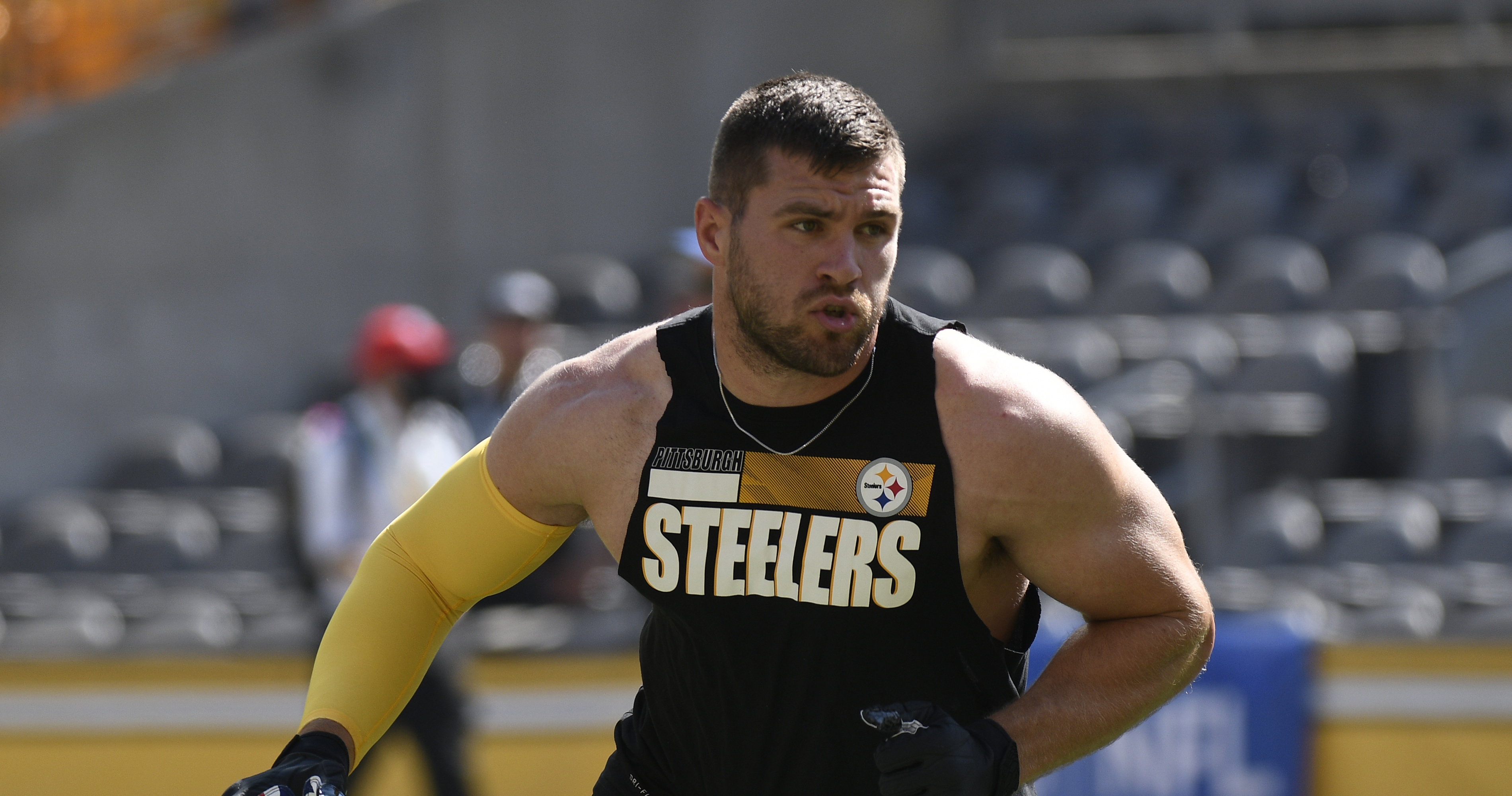 T.J. Watt Calls Steelers' Blowout Loss to Bengals 'Absolutely Embarrassing', News, Scores, Highlights, Stats, and Rumors