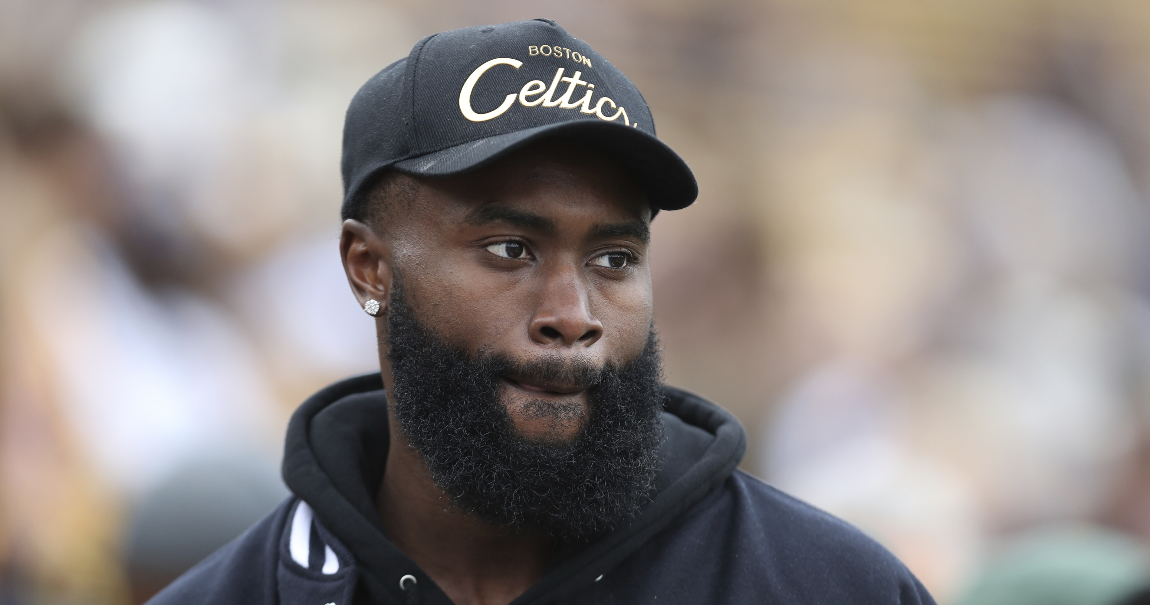 Celtics' Jaylen Brown Discusses Need For Black Head Coaches, Social ...