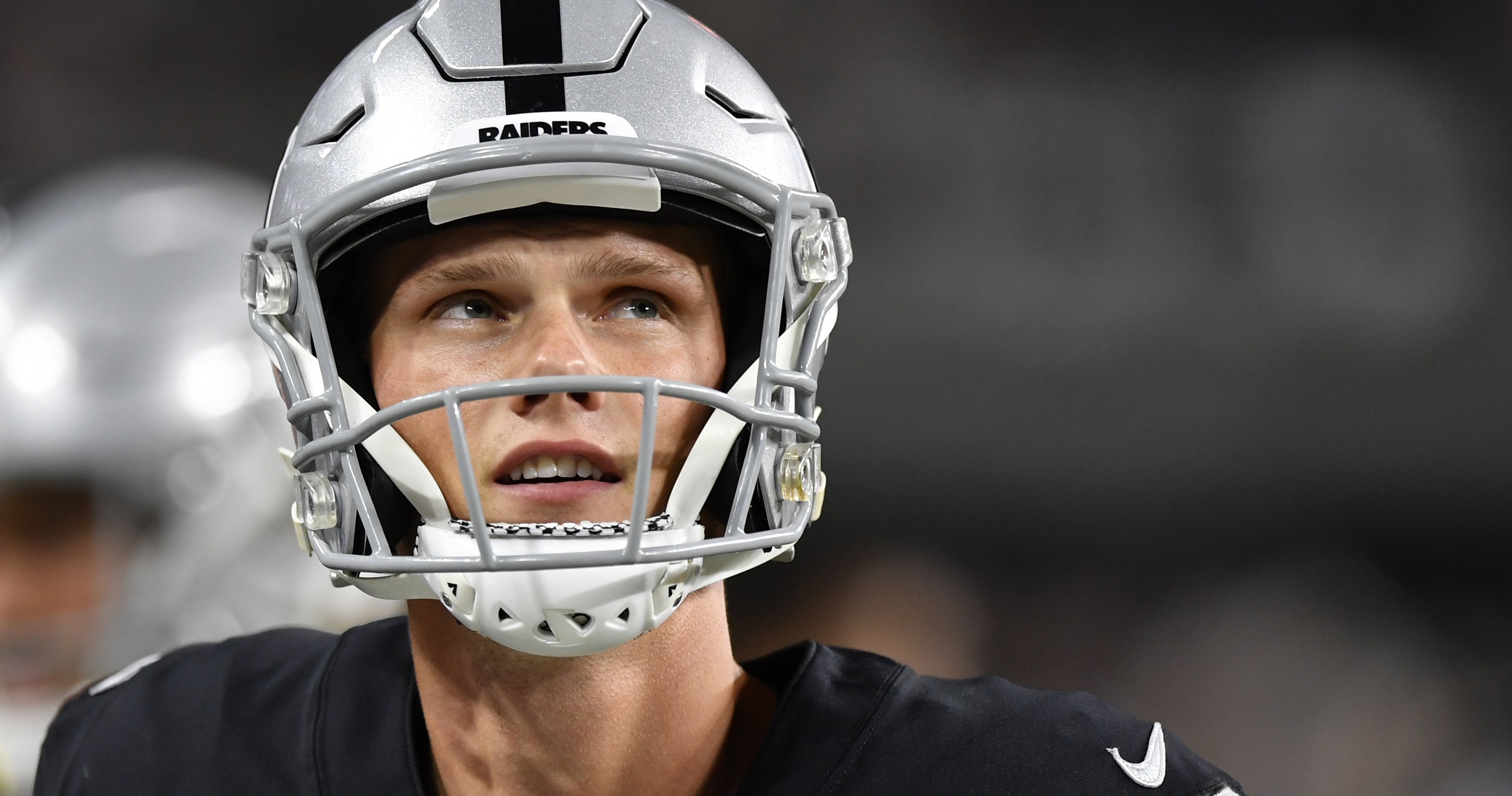 Raiders' Daniel Carlson Lost to Himself in Fantasy Football, News, Scores,  Highlights, Stats, and Rumors