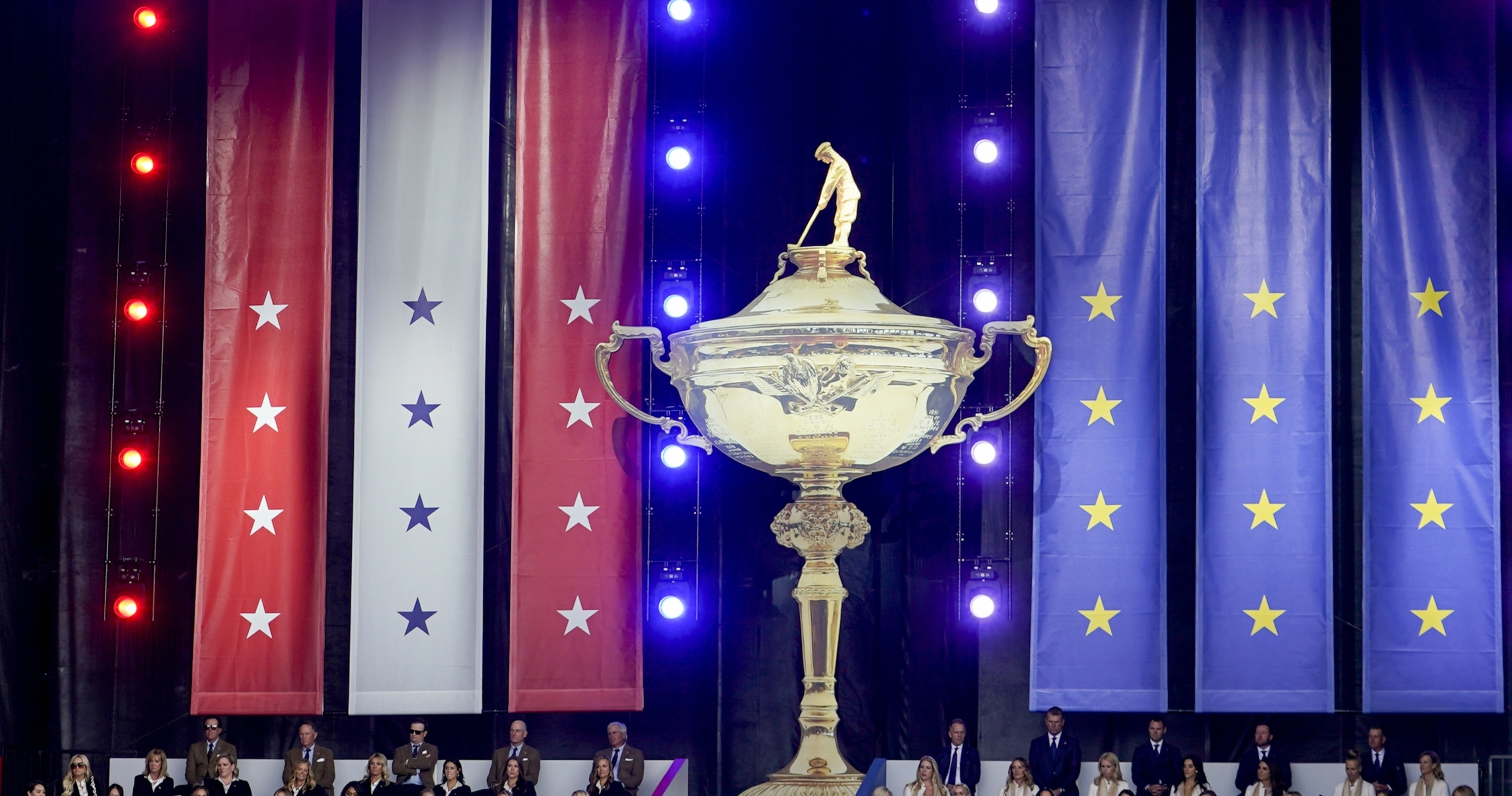 Ryder Cup 2021 Friday Tee Times, TV Schedule, Pairings and Predictions