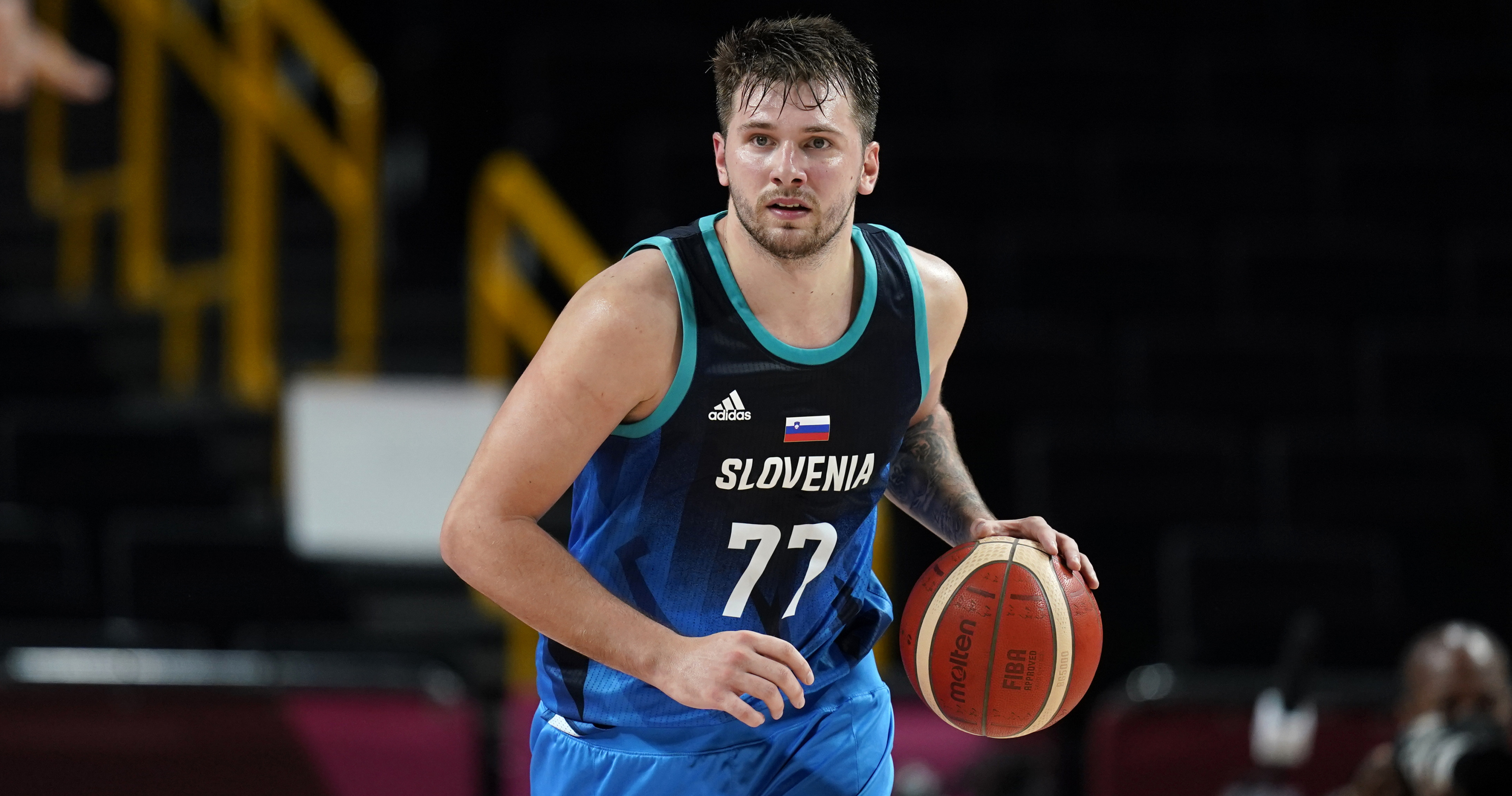 Patrick Beverley Names Luka Doncic as Toughest NBA Player to Defend ...