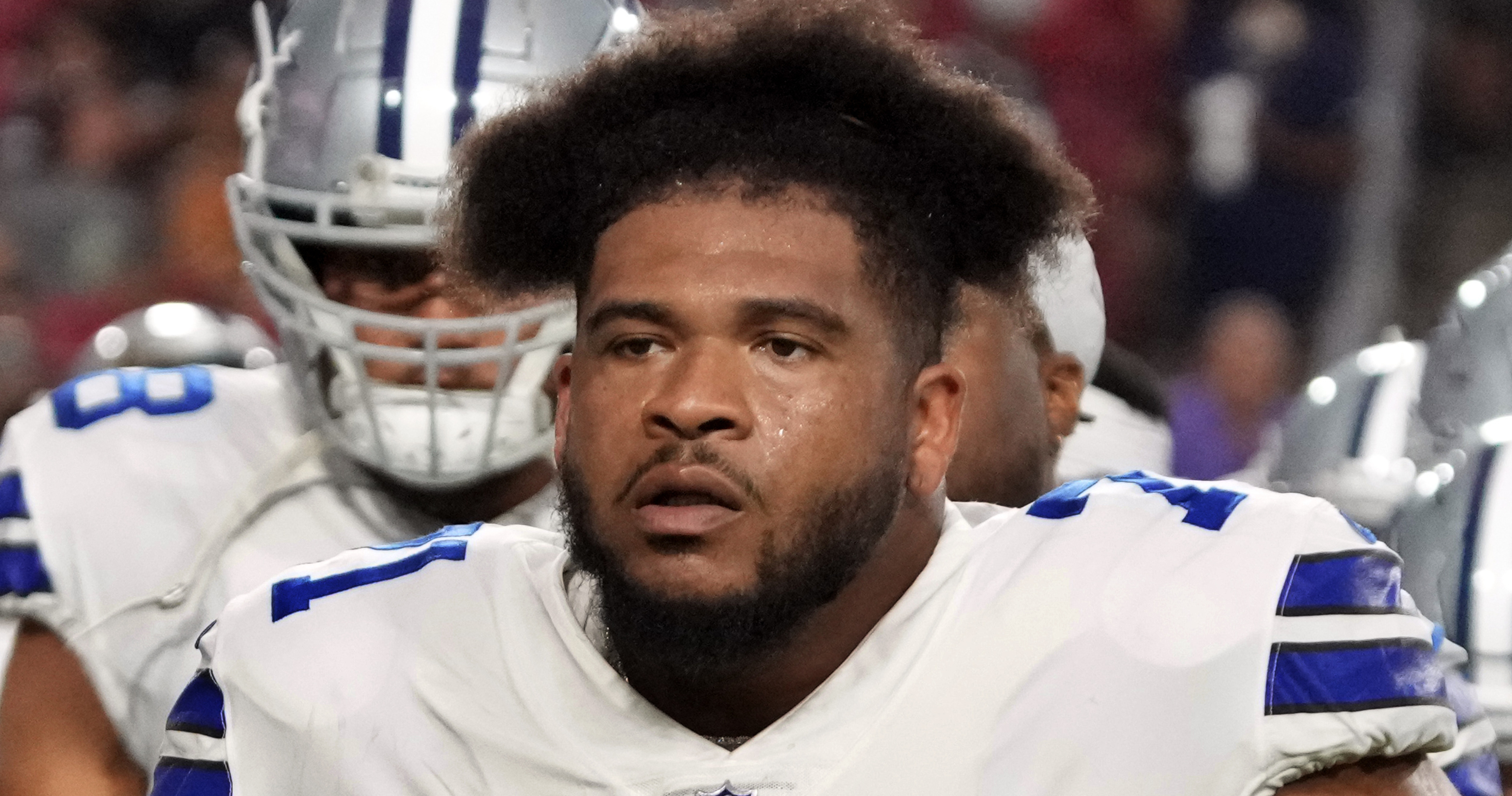 Cowboys Rumors: CeeDee Lamb Fined Almost $47K, Including Untucked