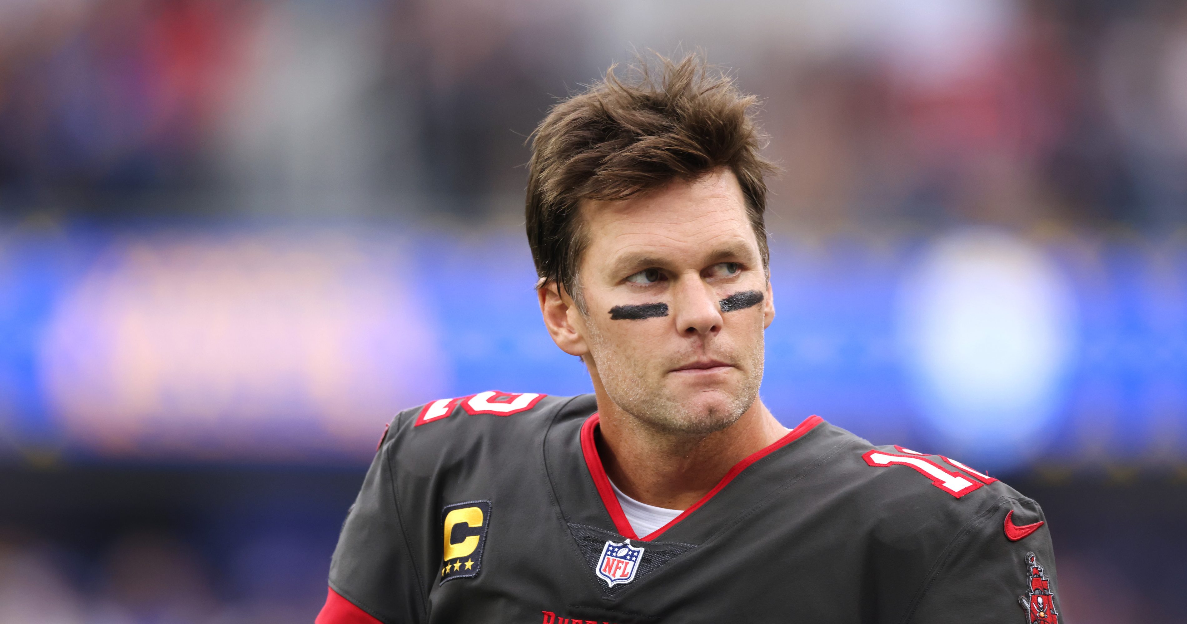 Bucs' Tom Brady On Facing Patriots: 'I Know How Their Team Is Going To ...