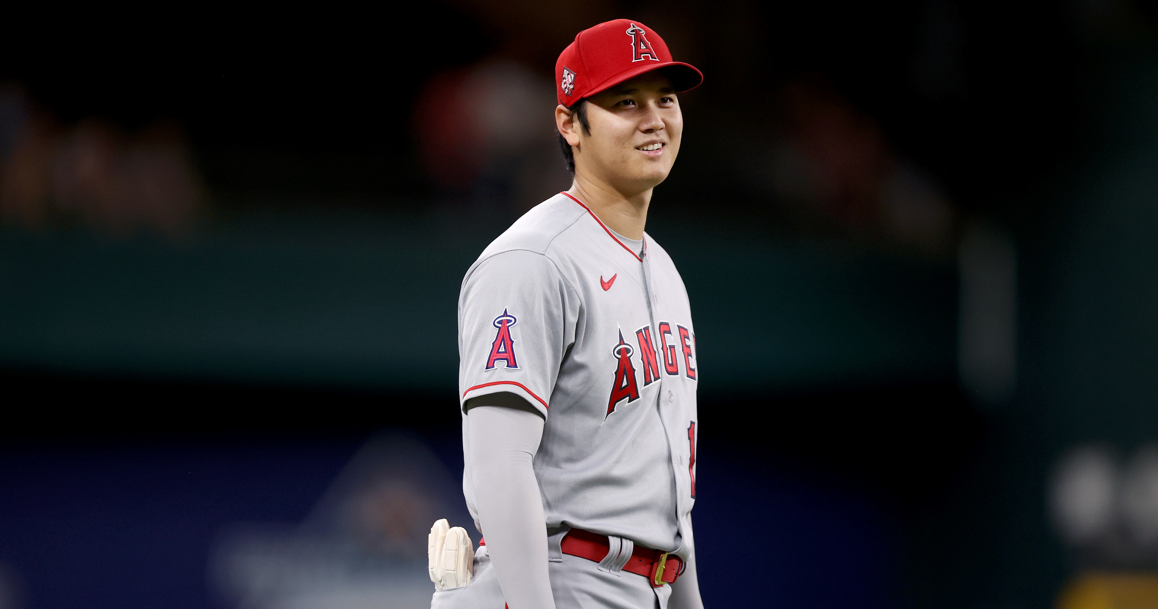 Angels edge Mariners behind Shohei Ohtani despite double pitch-clock  violation - The Japan Times