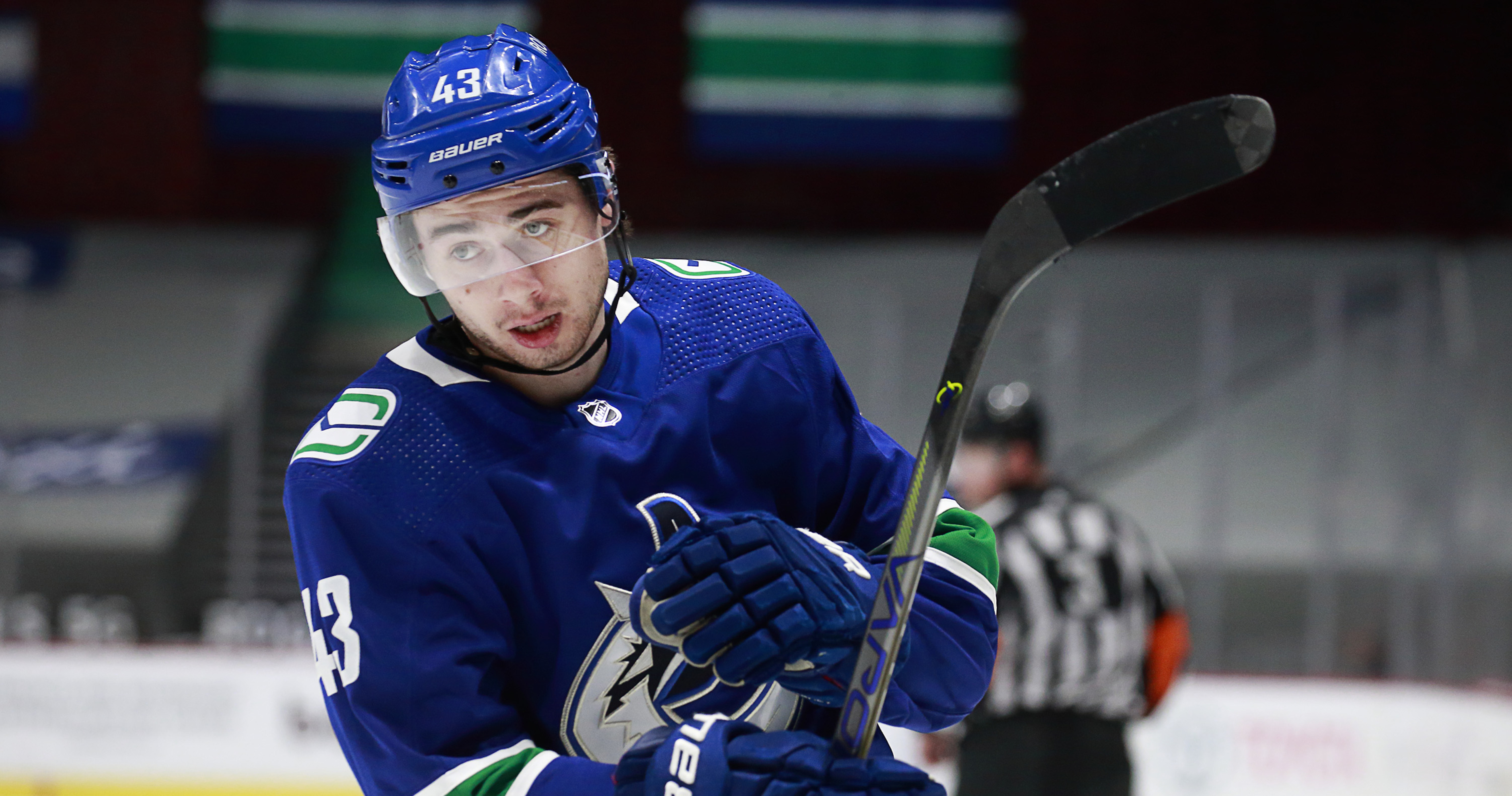 Quinn Hughes, Canucks Reportedly Finalizing 6Year, 47M Contract