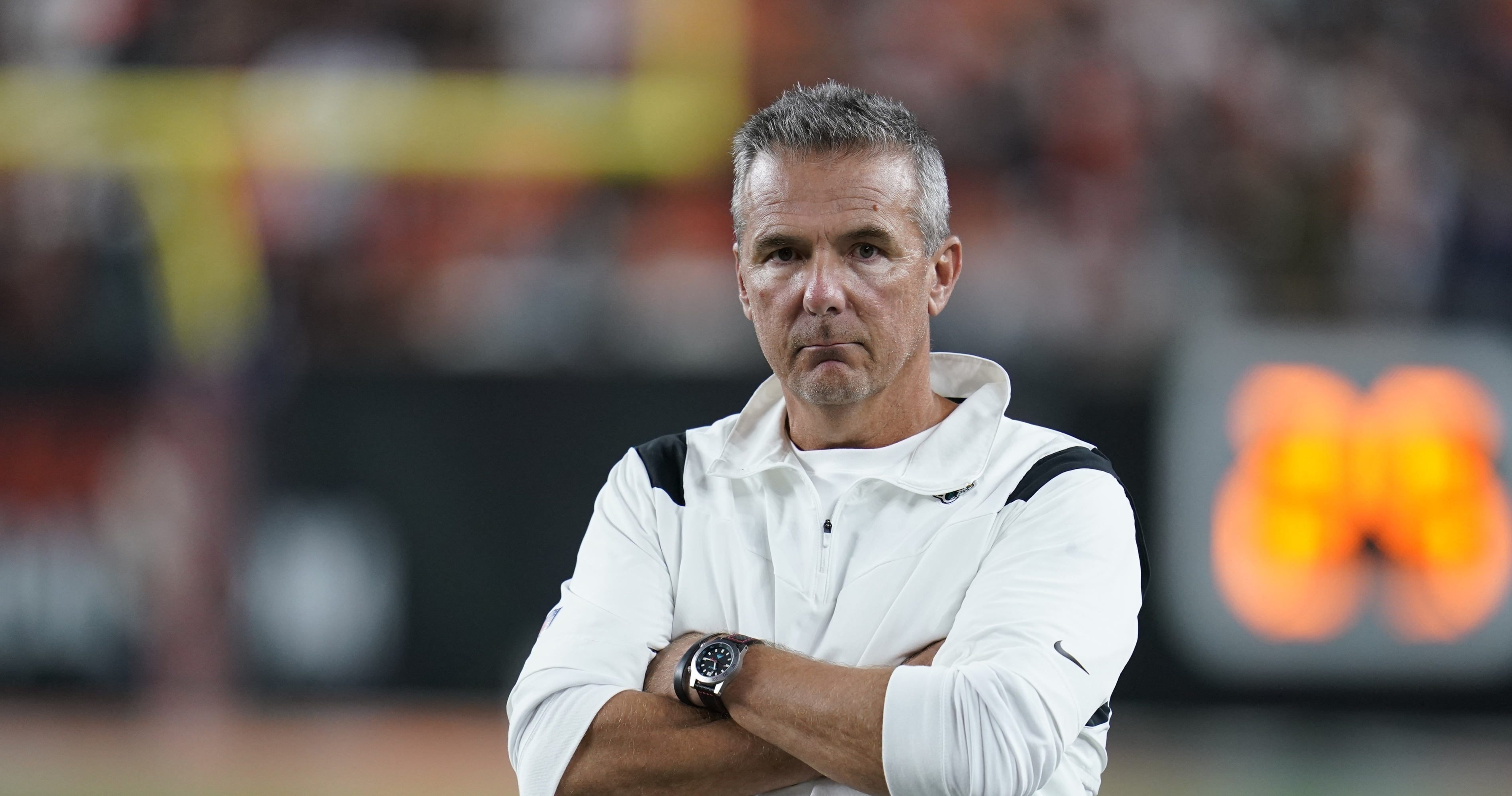 Jaguars, Urban Meyer lose to Titans for 20th straight loss