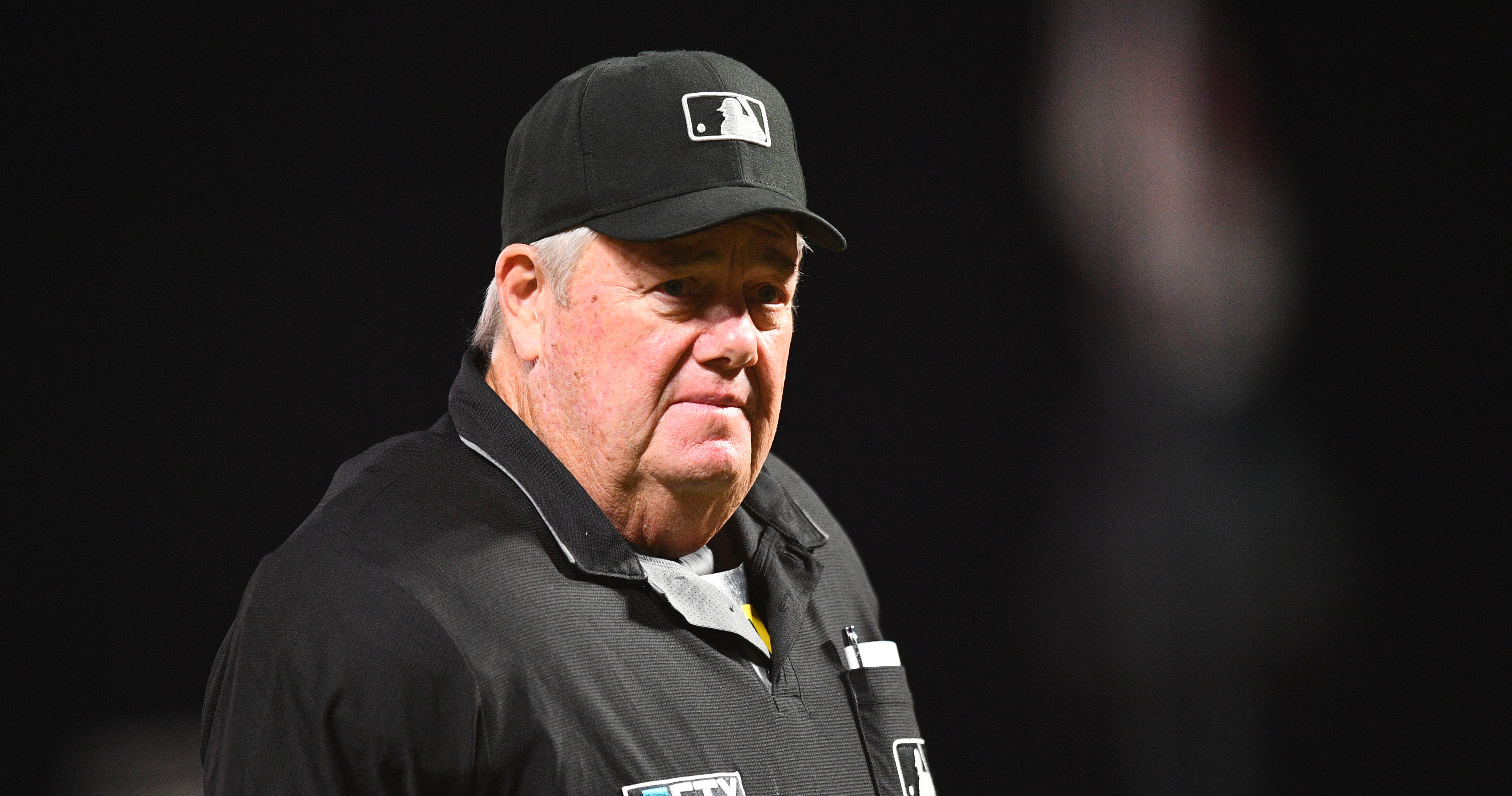 Joe West: Legendary MLB umpire sets career record for games