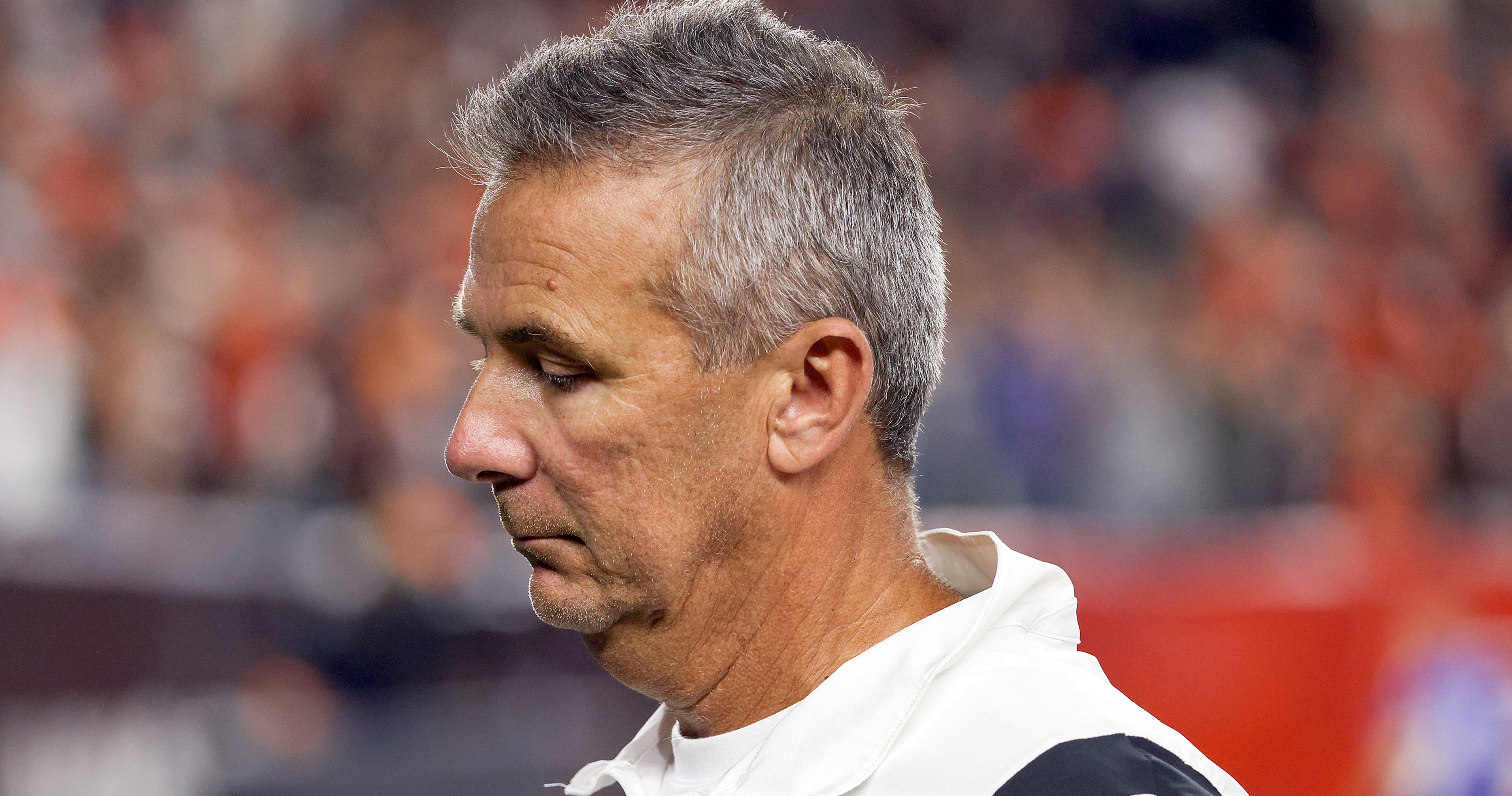 Jaguars HC Urban Meyer convinced by 'competitive maniac' Tim