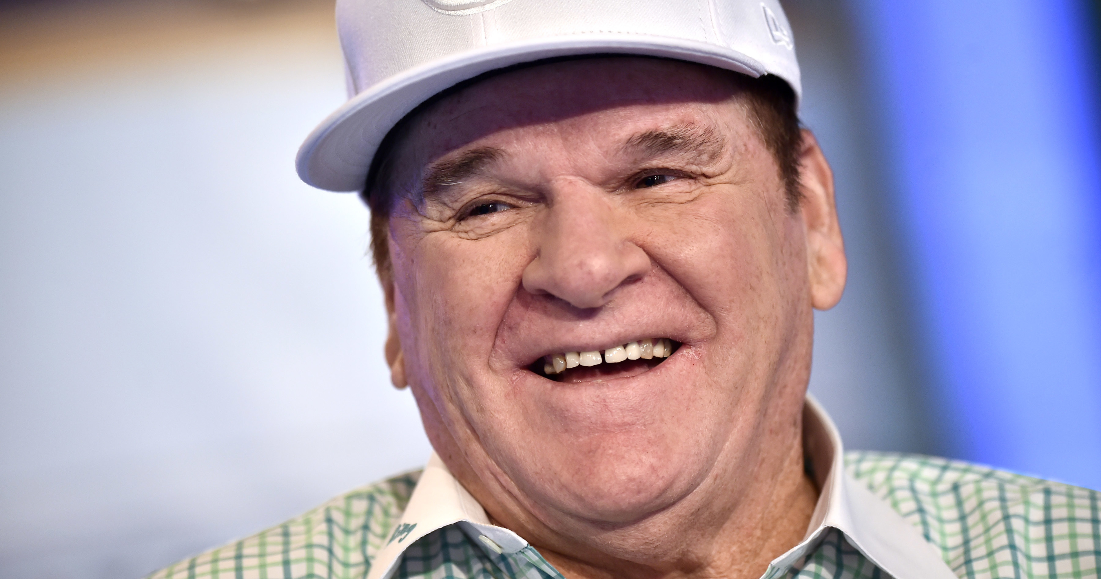 Pete Rose, banned from baseball for betting on games, launches gambling  podcast