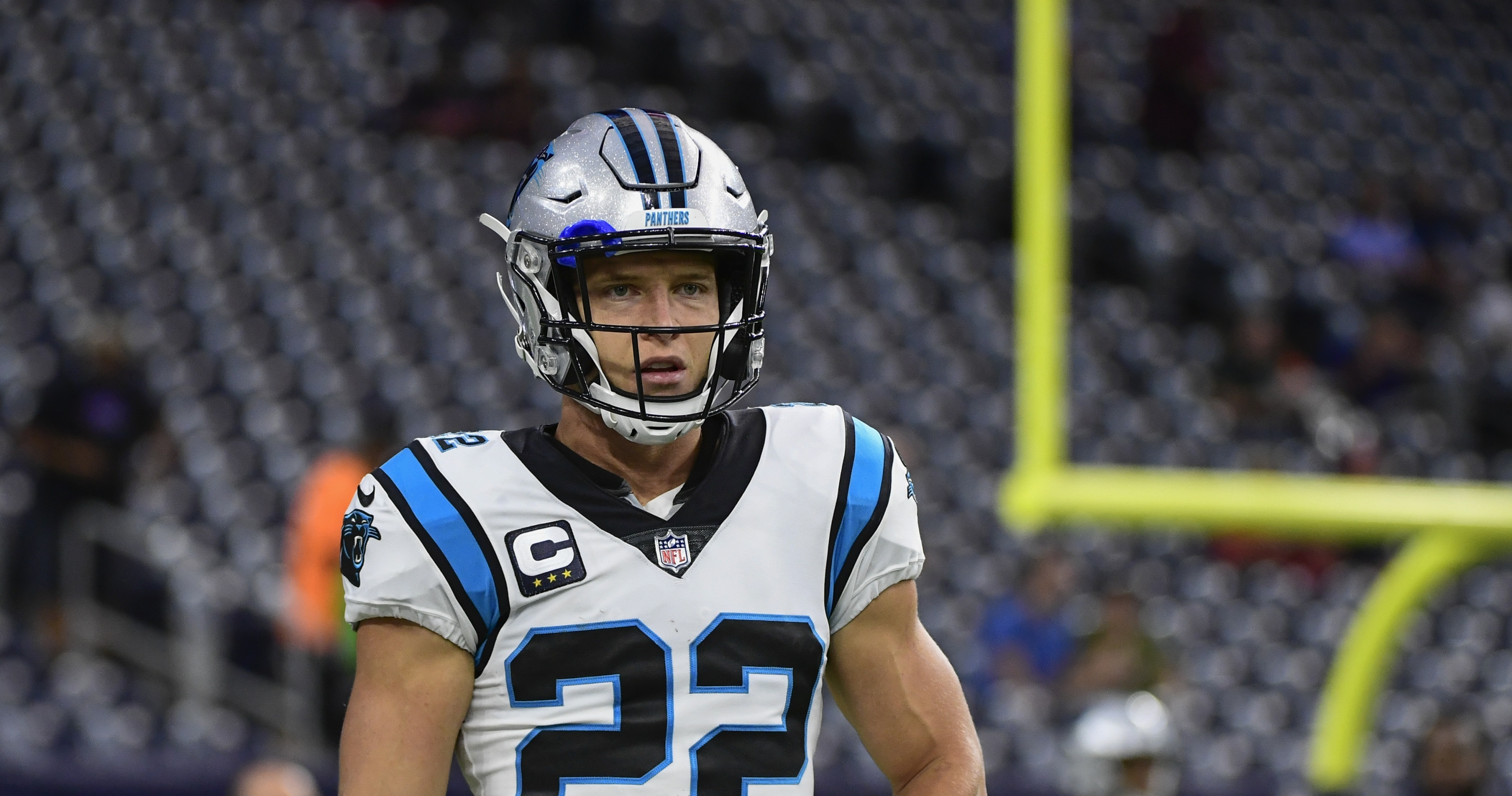 Christian McCaffrey Injury Update: Will he return Week 14?