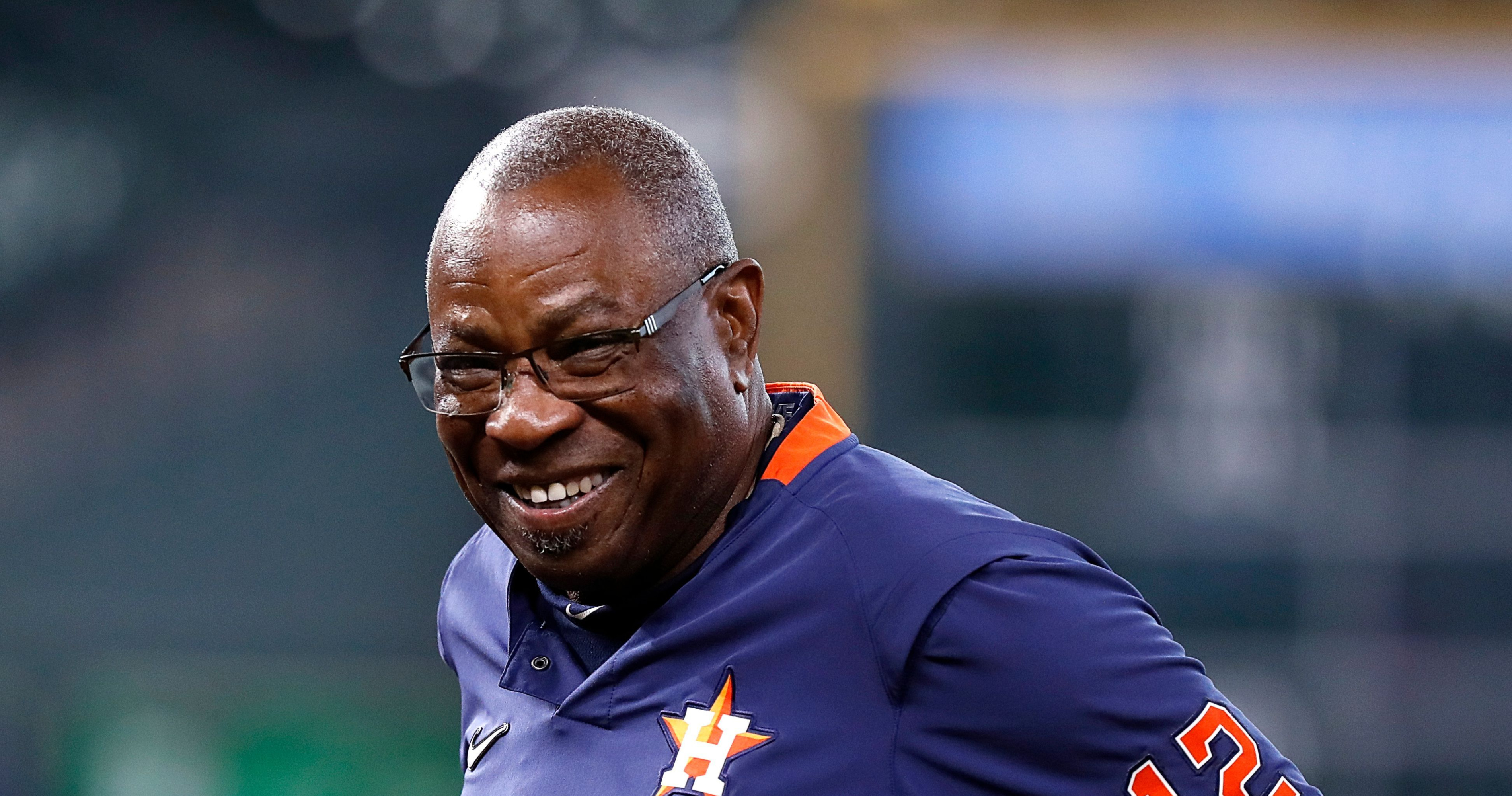 Brian McTaggart on X: Dusty Baker Jr  / X