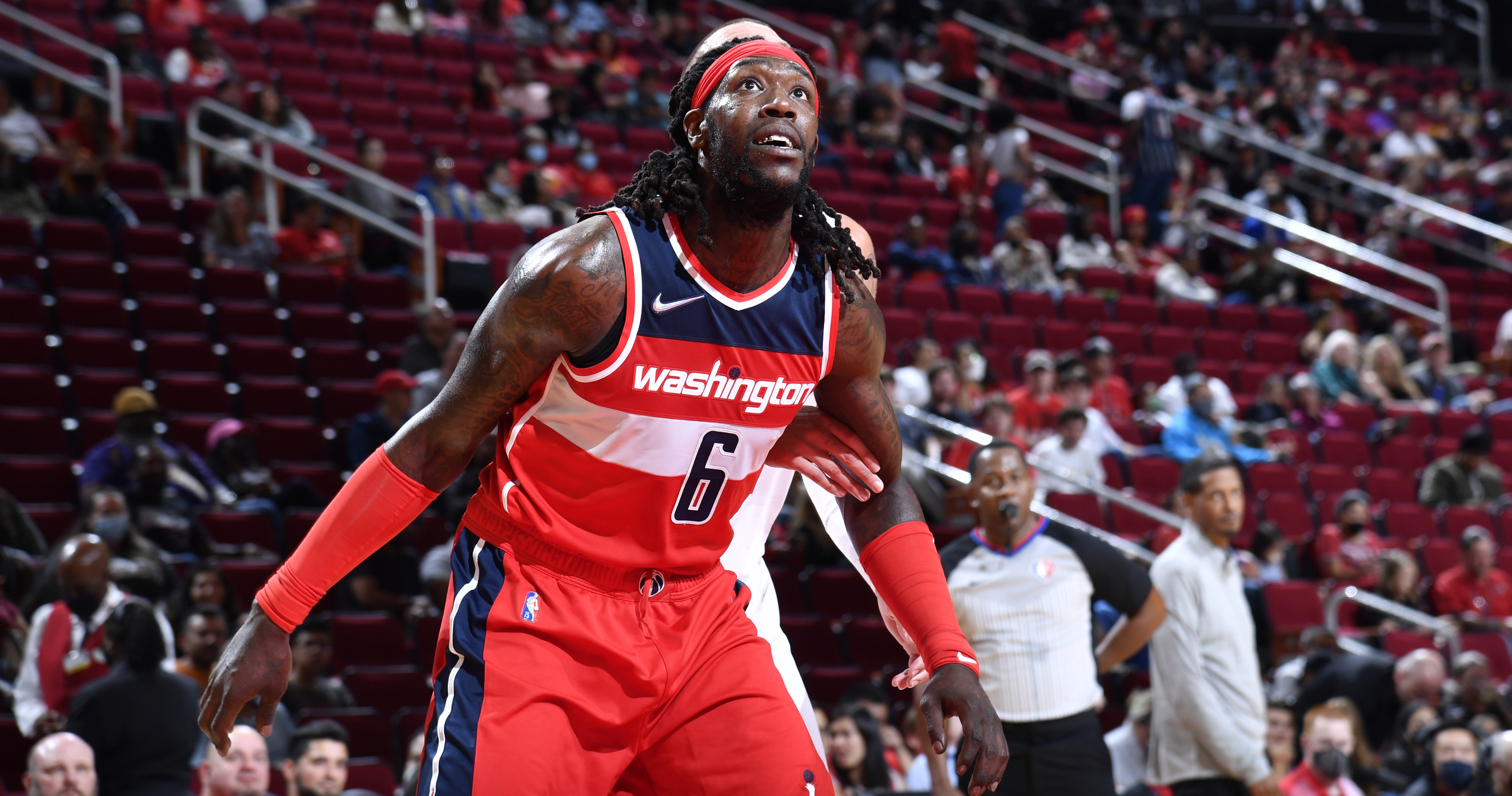 Montrezl Harrell Gets Destroyed After He Comments About Atlanta