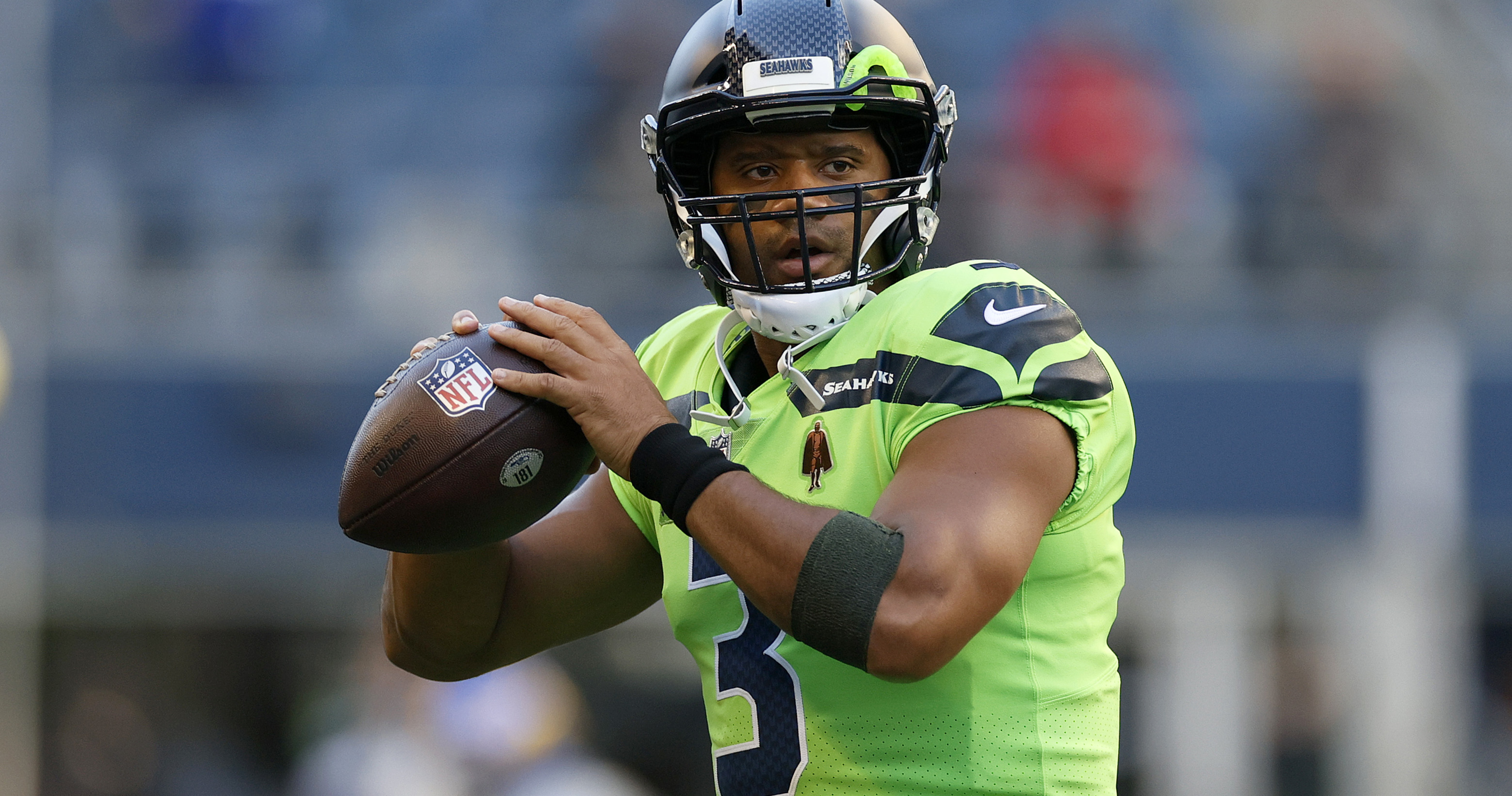 Potential Trade Packages, Landing Spots for Russell Wilson in 2022, News,  Scores, Highlights, Stats, and Rumors