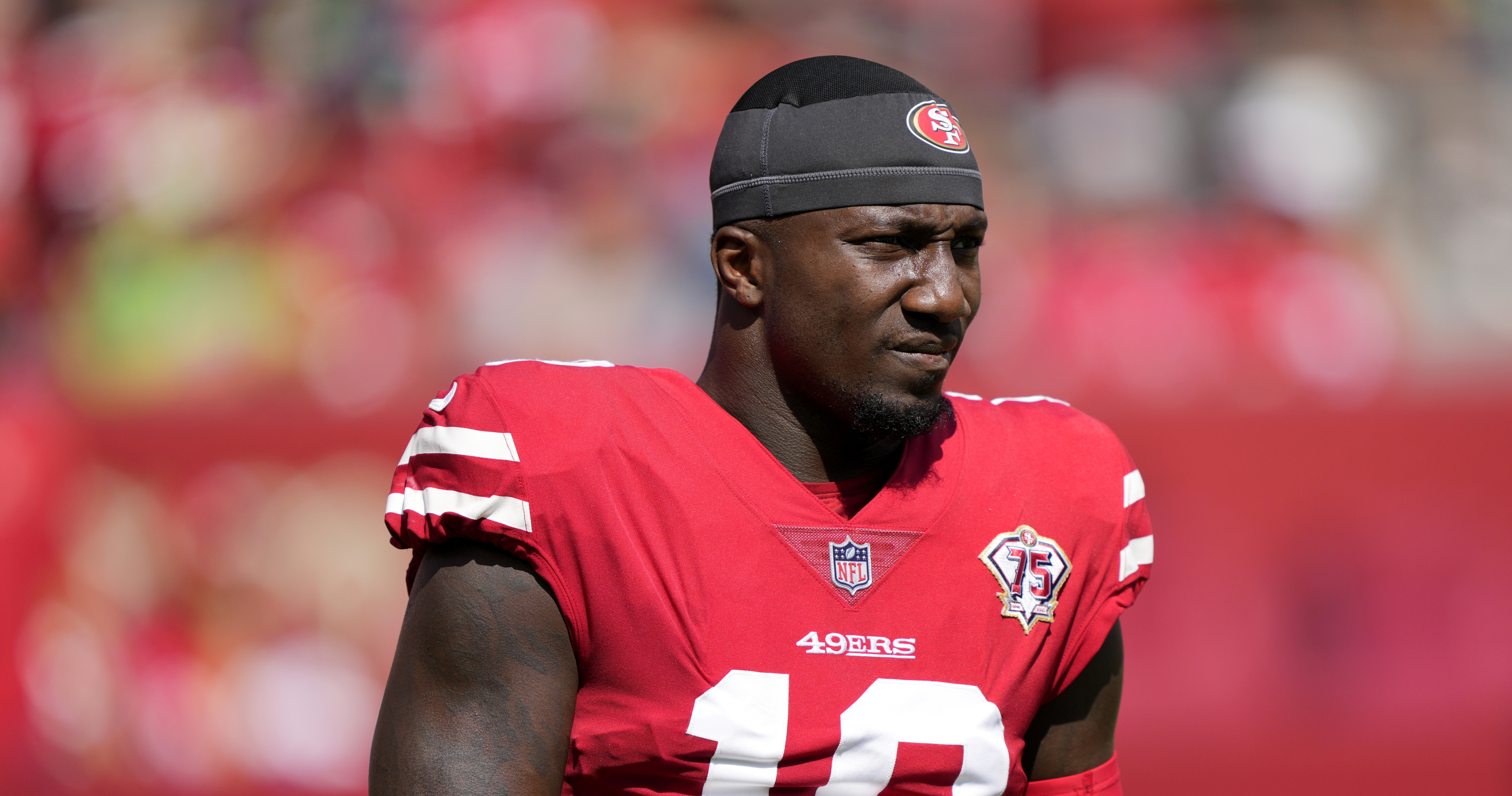 49ers' Deebo Samuel gives crucial update before Cardinals game