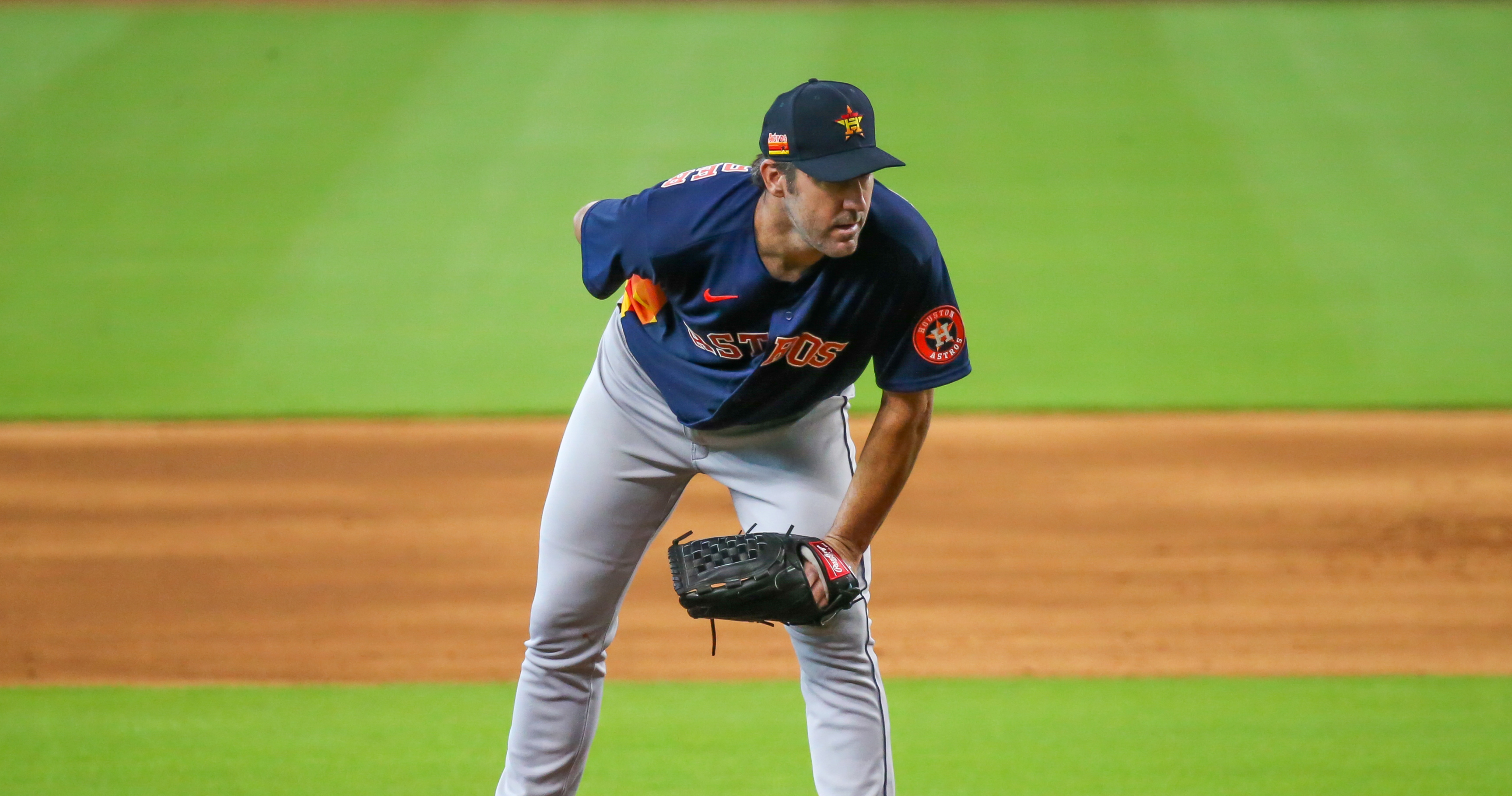 Houston Astros will 'probably' make qualifying offer to Justin