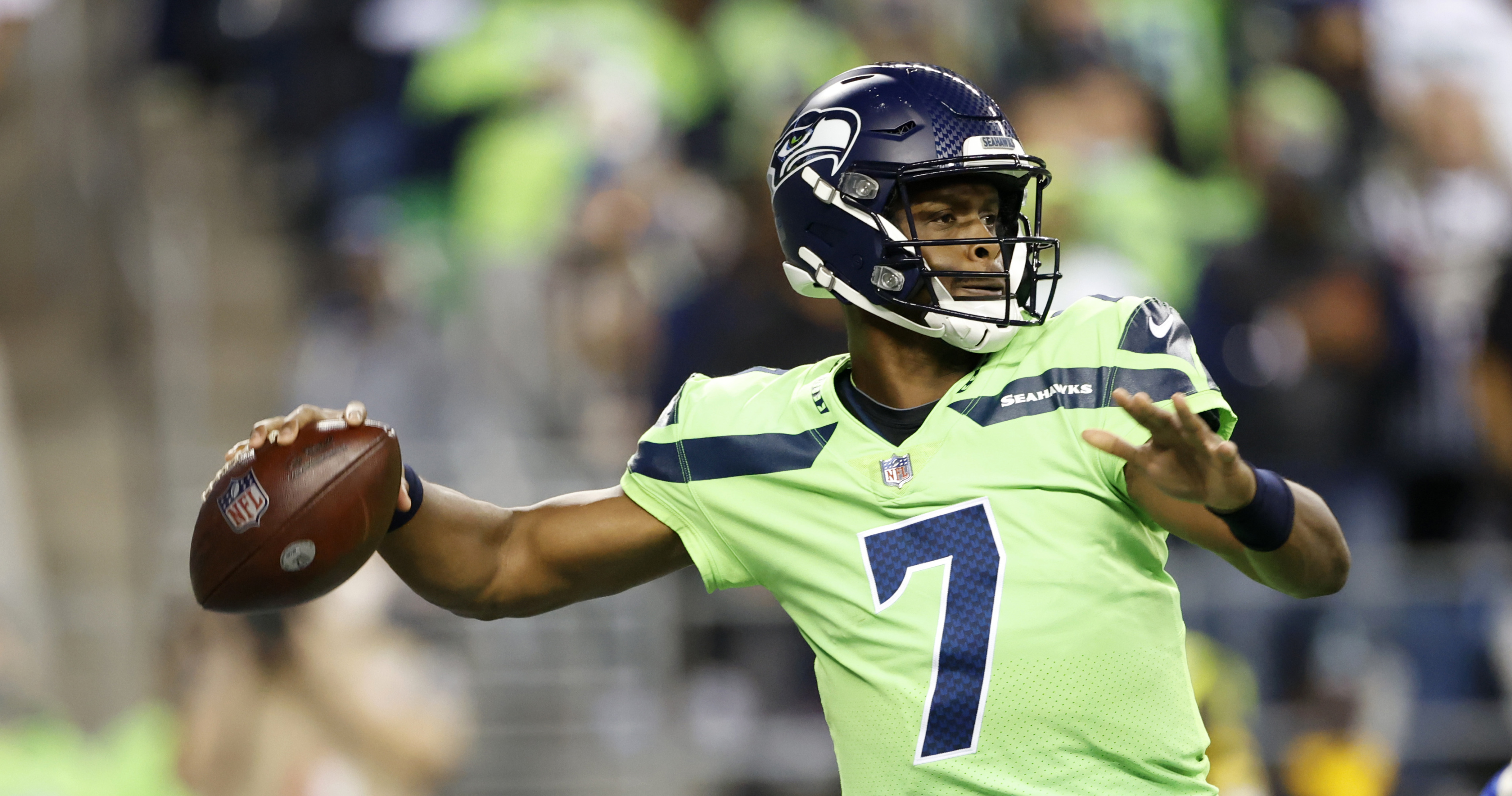 ESPN's Fowler: Seahawks signing Cam Newton would make sense - Seattle Sports