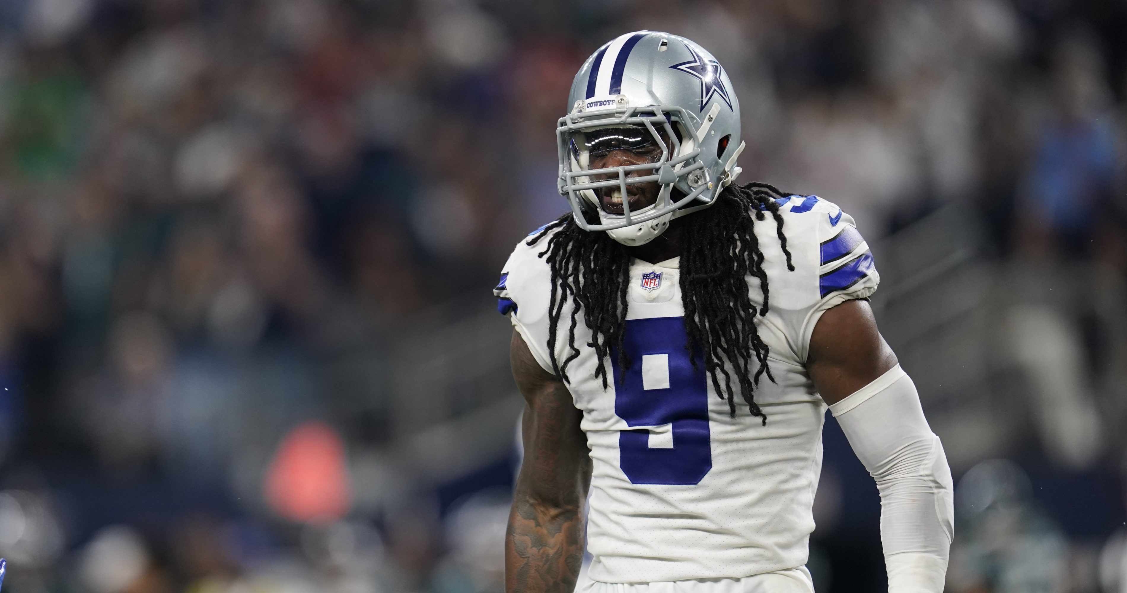 Packers sign LB Jaylon Smith to one-year deal