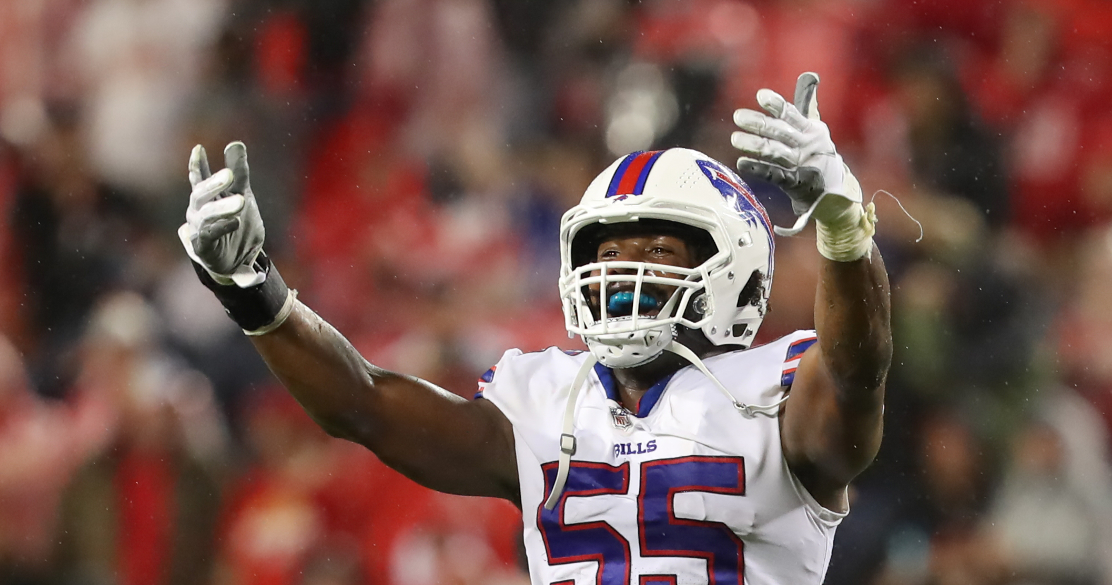 How Did the Bills Go From AFC Contenders to Fringe Playoff