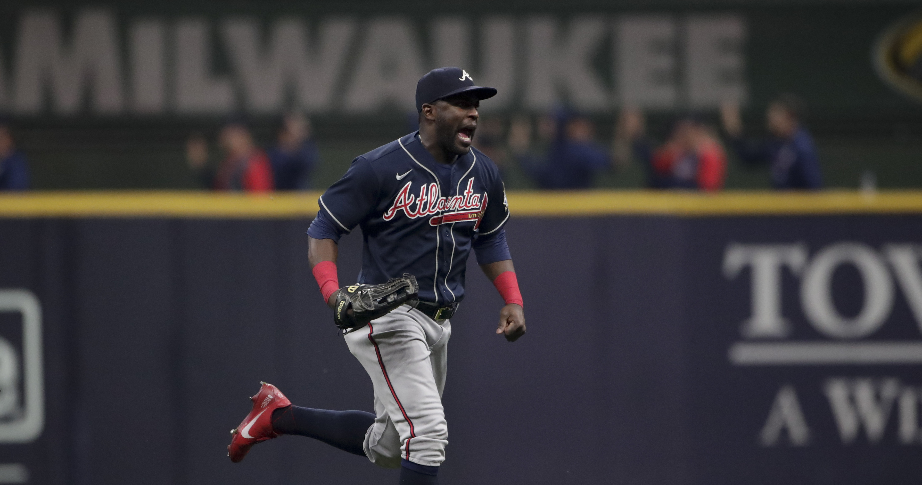 From Afterthoughts to World Series Champs: How the Braves Shattered  Expectations, News, Scores, Highlights, Stats, and Rumors