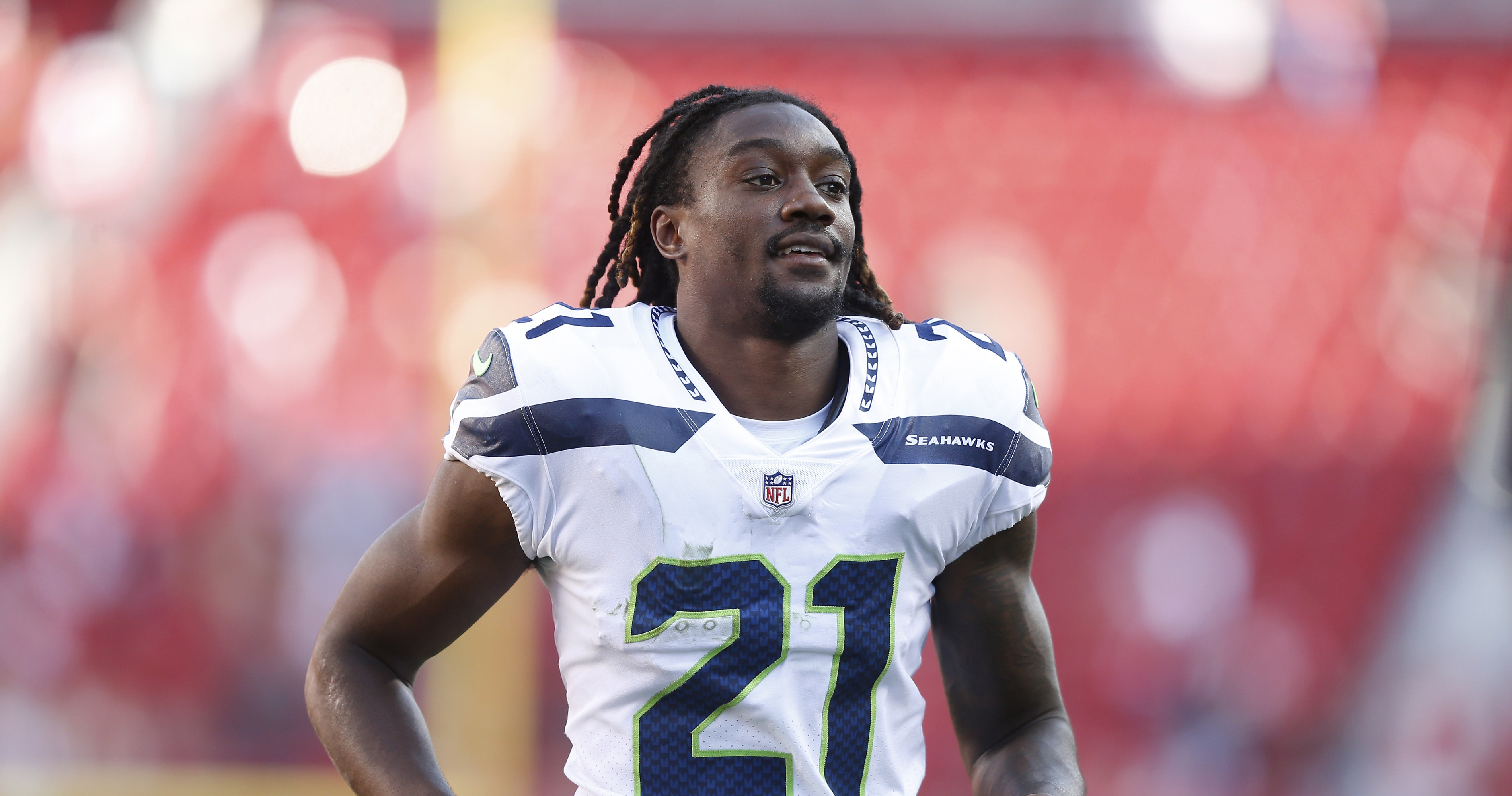 Seahawks Breakdown: A look at the transition to CB for Tre Flowers