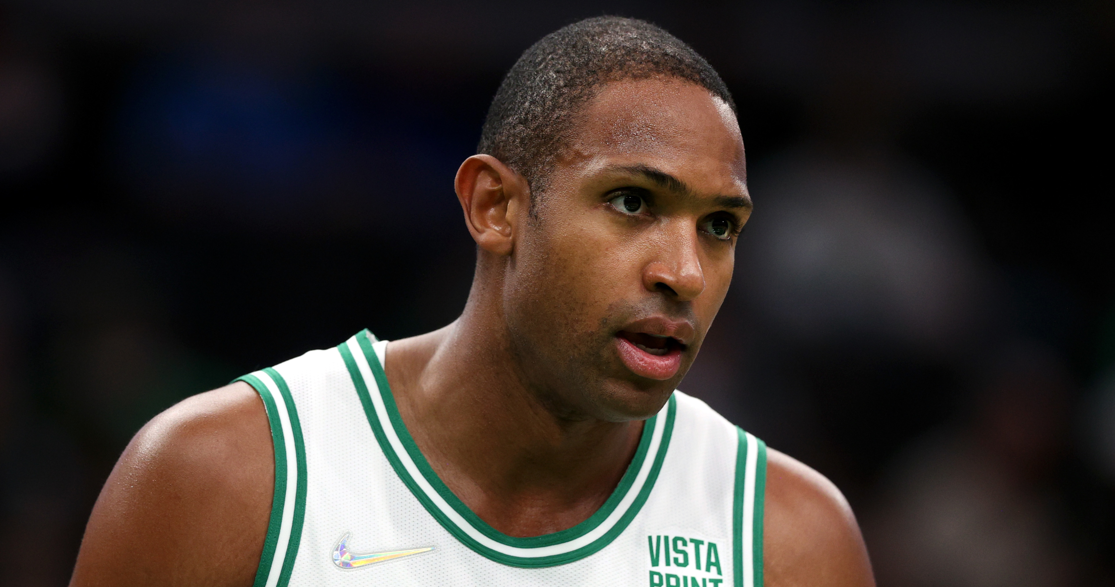 Celtics' Al Horford In Isolation After Testing Positive For COVID-19 ...