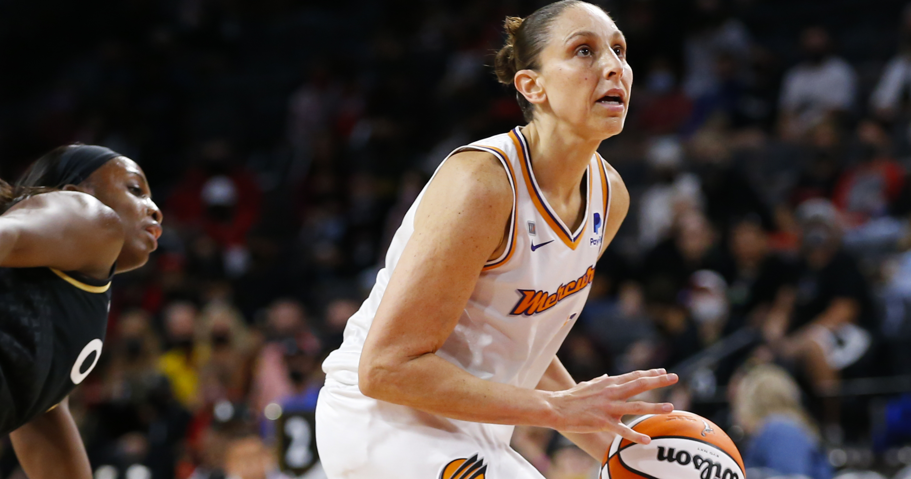 Diana Taurasi Frustrated by WNBA's Travel Rules: 'We Pay for Everything ...