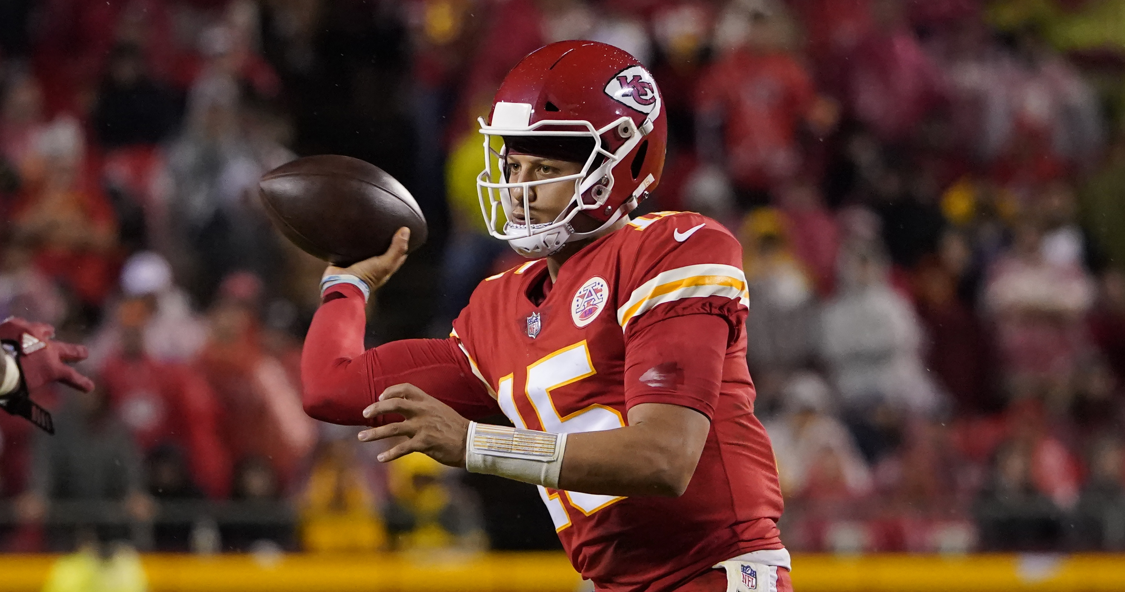 Kansas City Chiefs' Andy Reid discusses NFL's new COVID-19 protocols