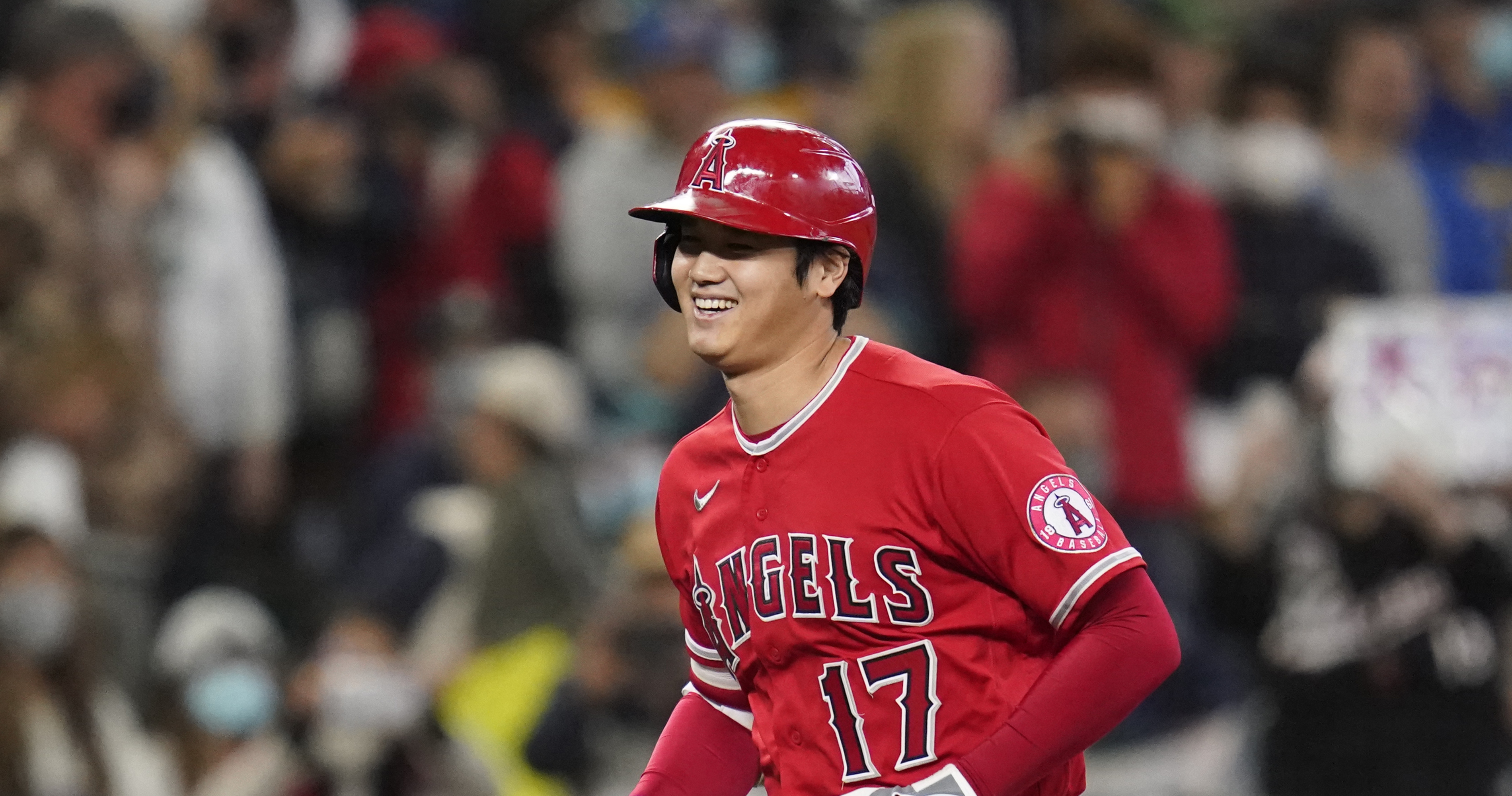 Shohei Ohtani, Angels Agree to Record $30M Contract for 2023, Avoid Arbitration