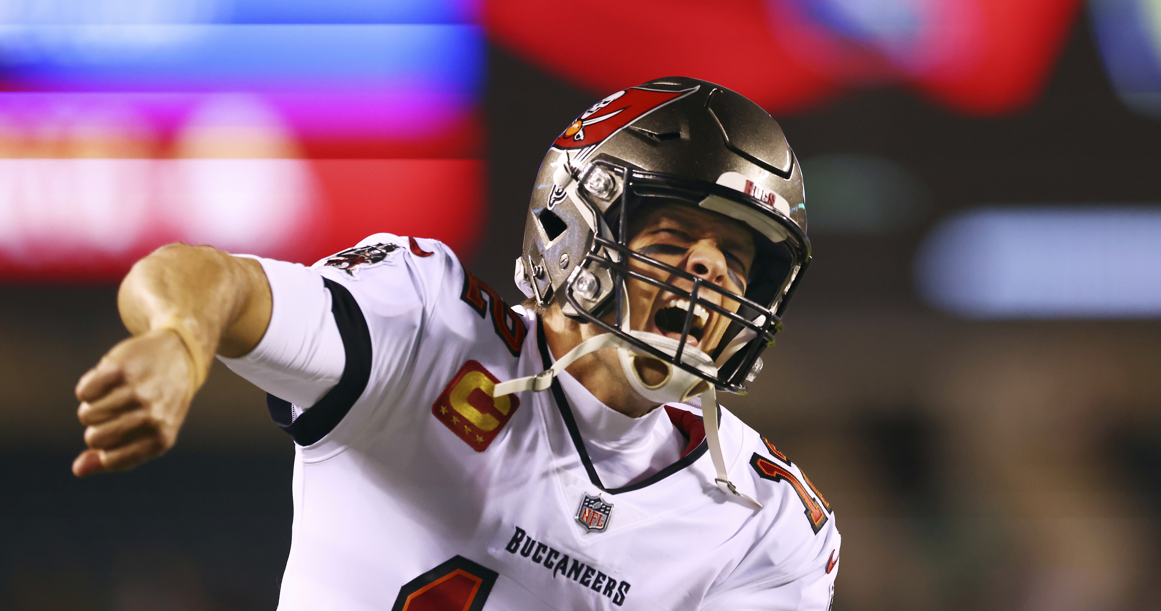 Tom Brady Propels Bucs to Opening Night Victory Against Cowboys