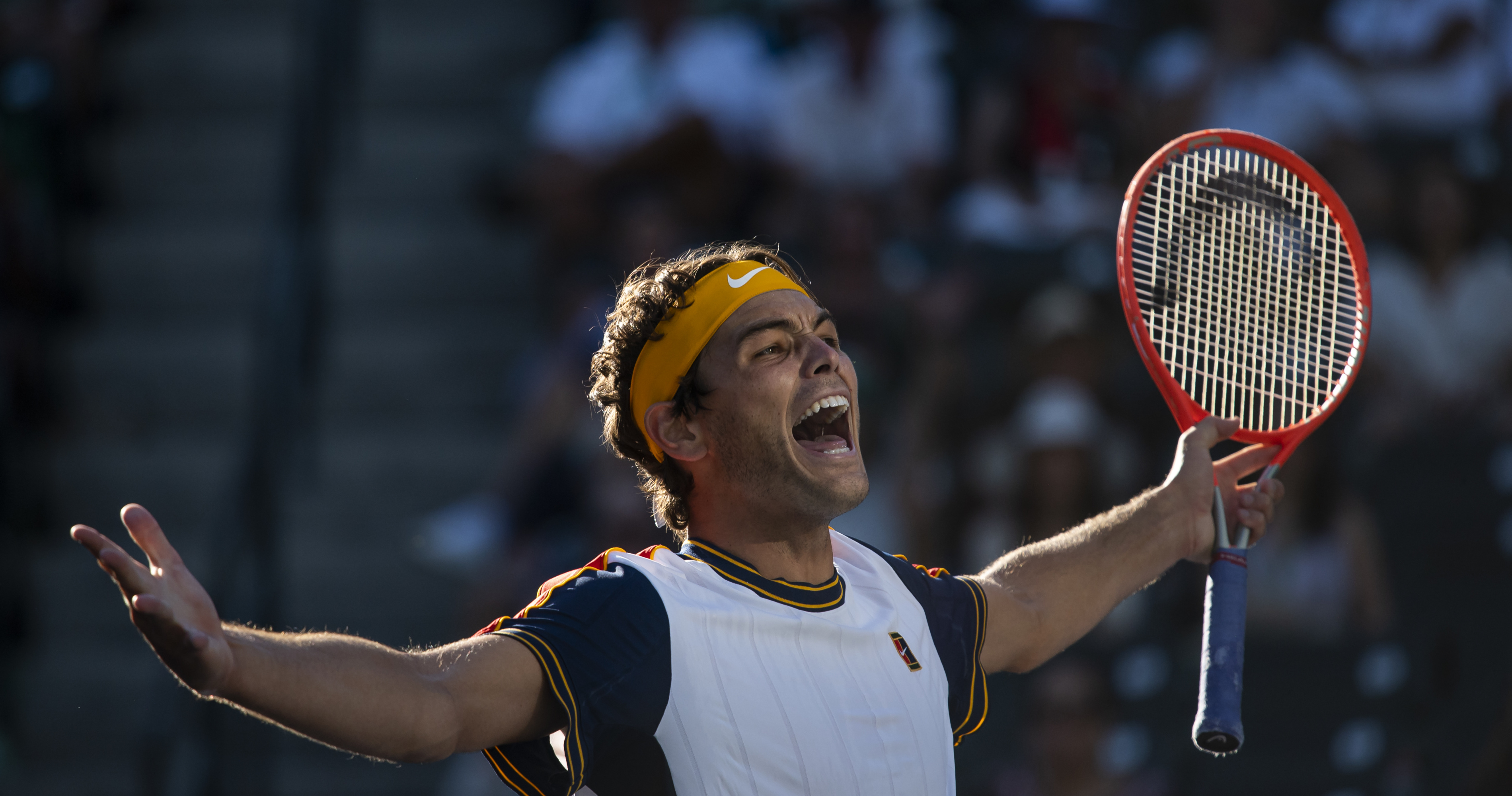 Indian Wells Tennis 2021 Results Womens Finals and Mens Semifinals Preview News, Scores, Highlights, Stats, and Rumors Bleacher Report