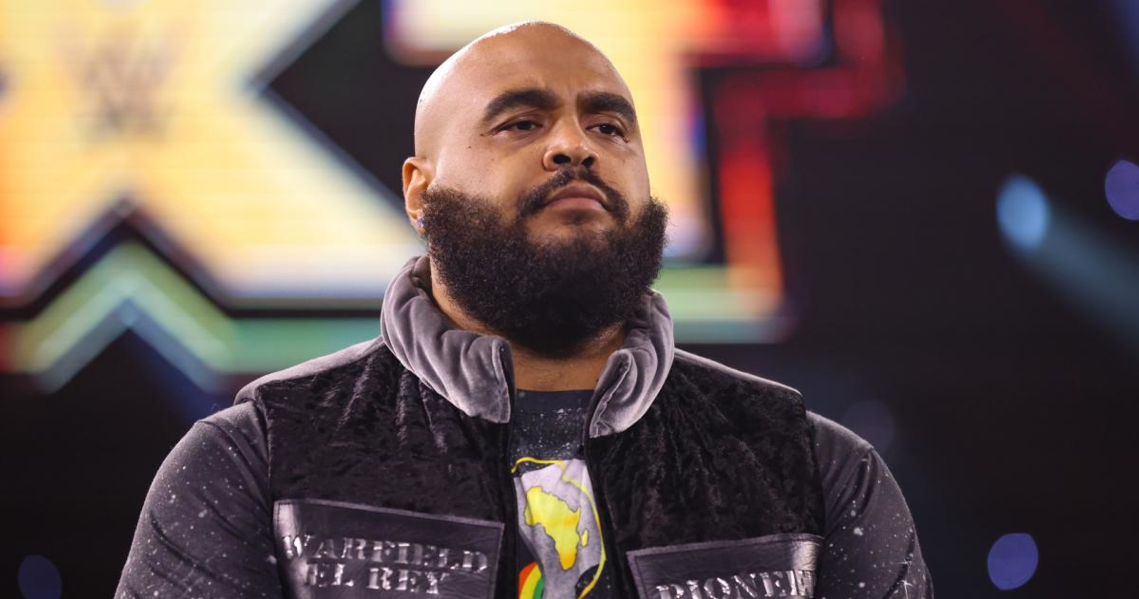 WWE s Top Dolla Drops Diss Song Seemingly Aimed at AEW s Young